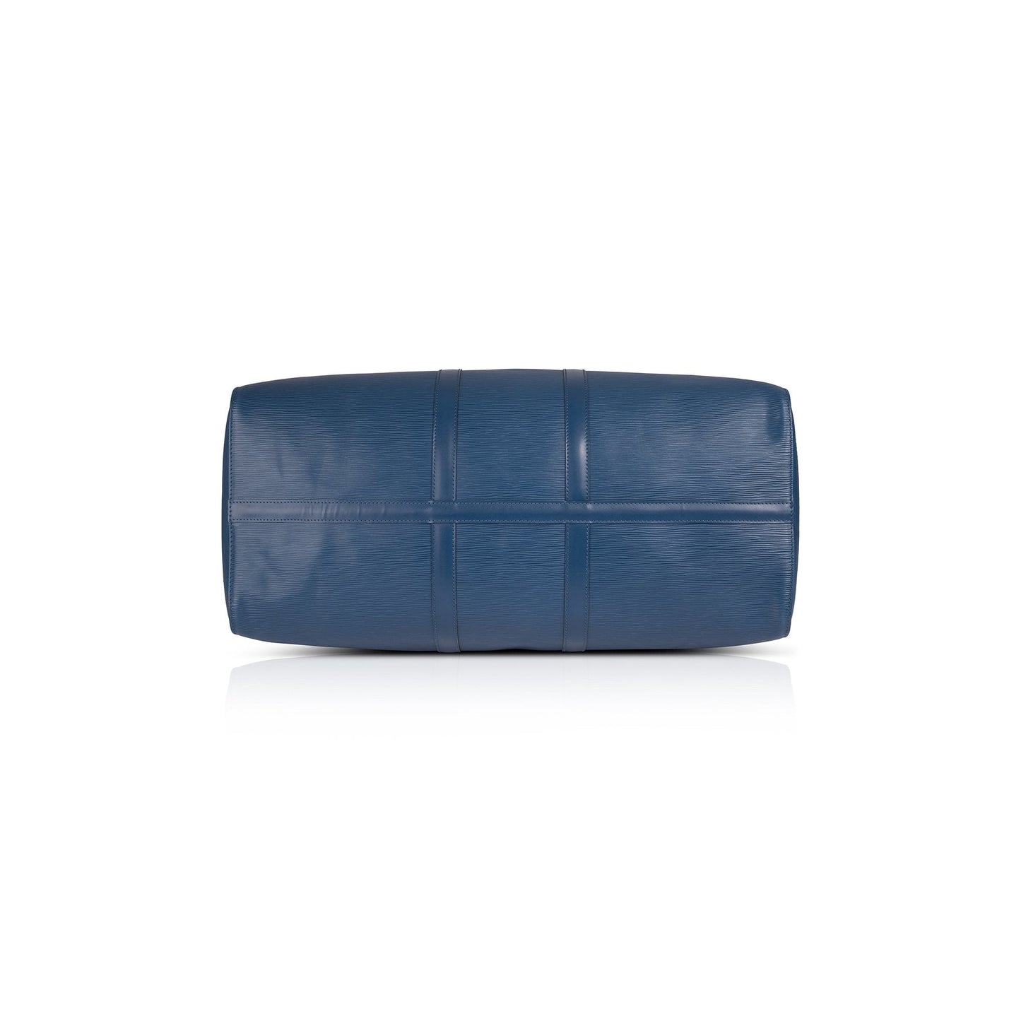 Louis Vuitton Epi Keepall 55