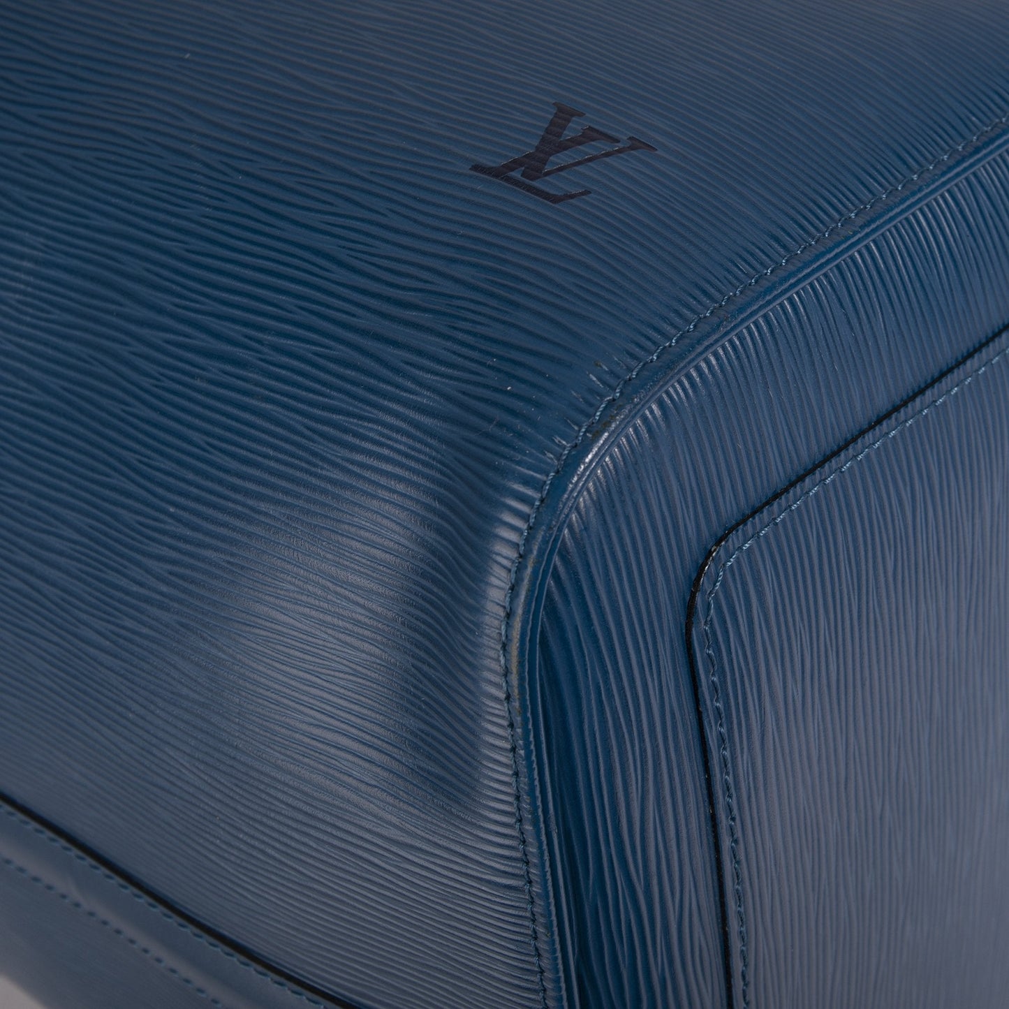 Louis Vuitton Epi Keepall 55