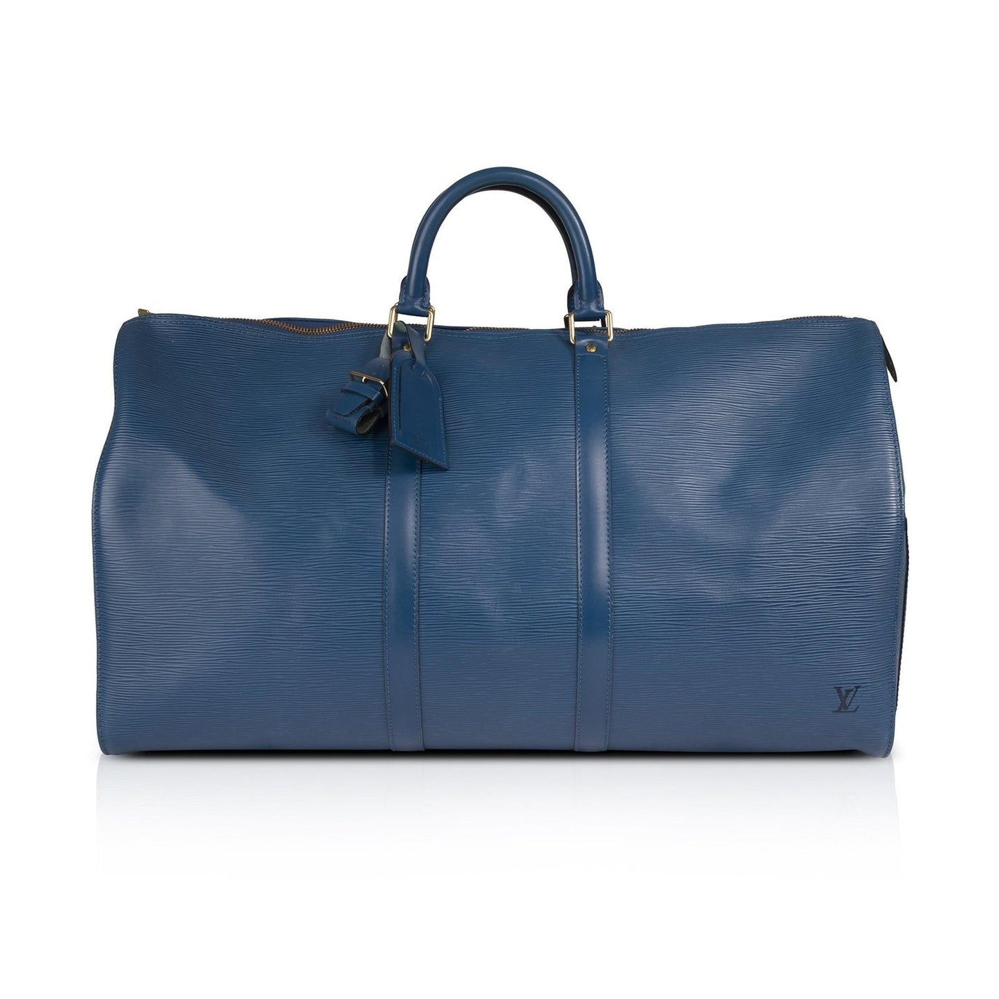 Louis Vuitton Epi Keepall 55
