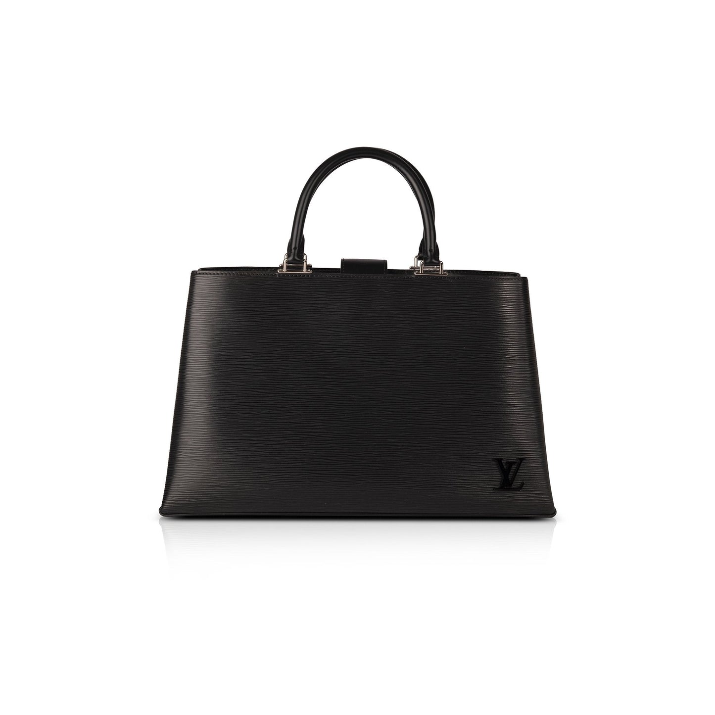 Louis Vuitton Epi Kleber MM