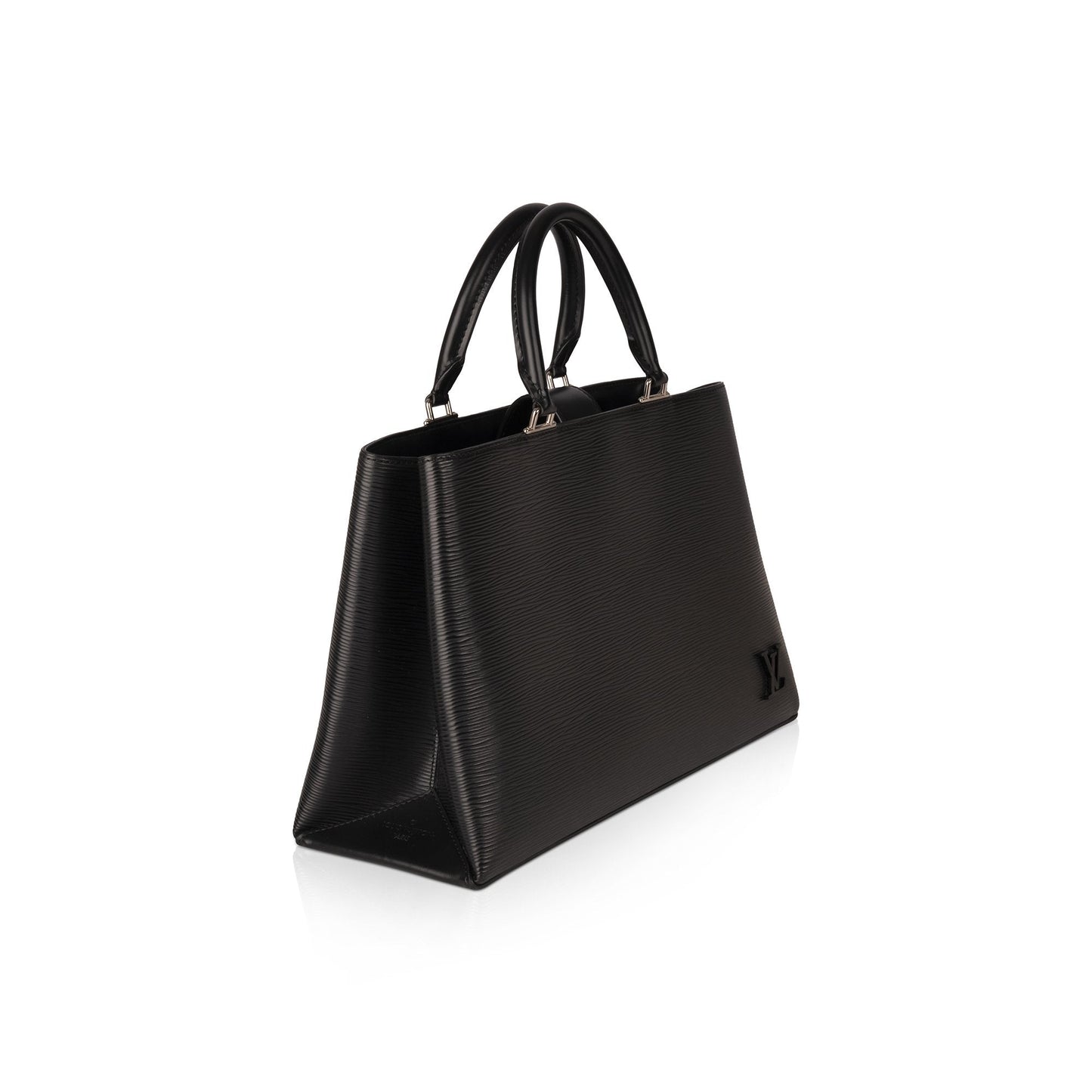 Louis Vuitton Epi Kleber MM