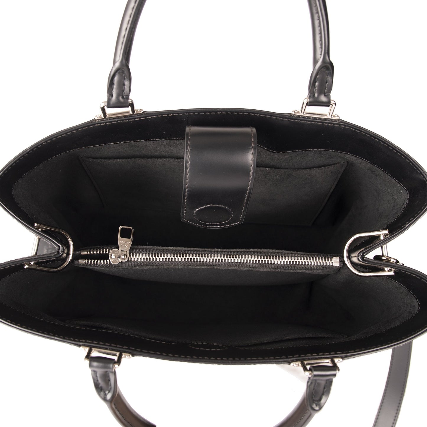 Louis Vuitton Epi Kleber MM