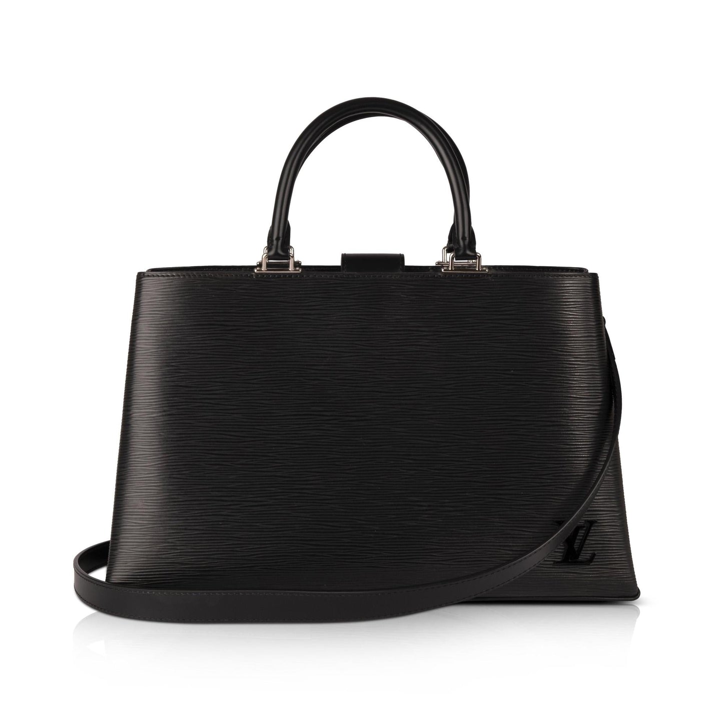 Louis Vuitton Epi Kleber MM