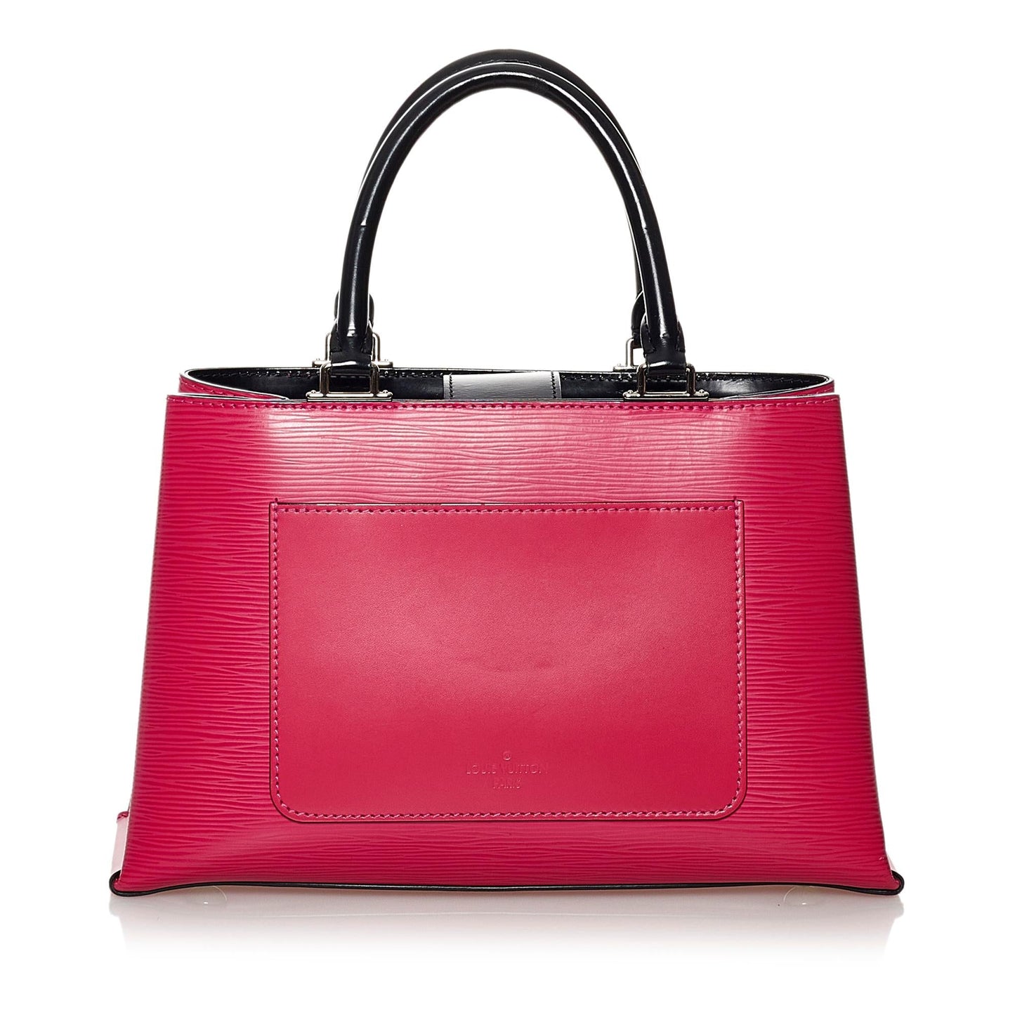 Louis Vuitton Epi Kleber PM (SHG-37415)