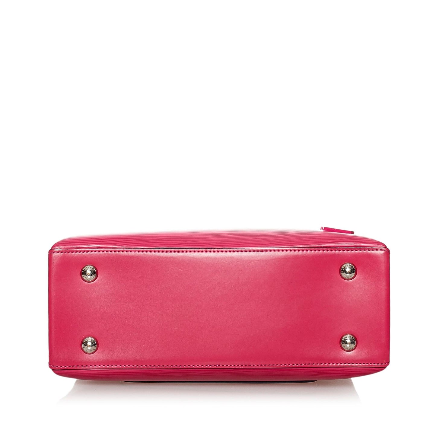 Louis Vuitton Epi Kleber PM (SHG-37415)