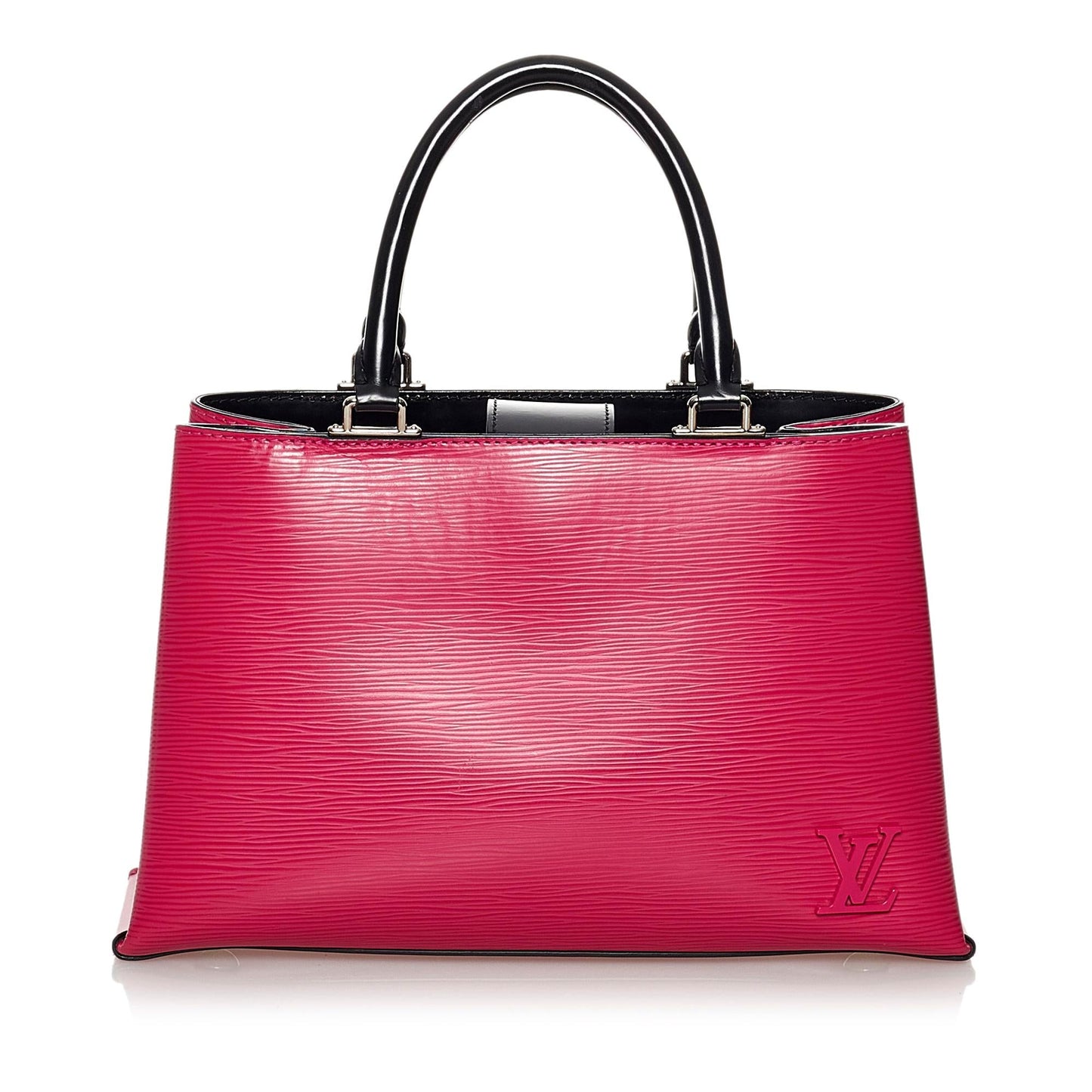 Louis Vuitton Epi Kleber PM (SHG-37415)
