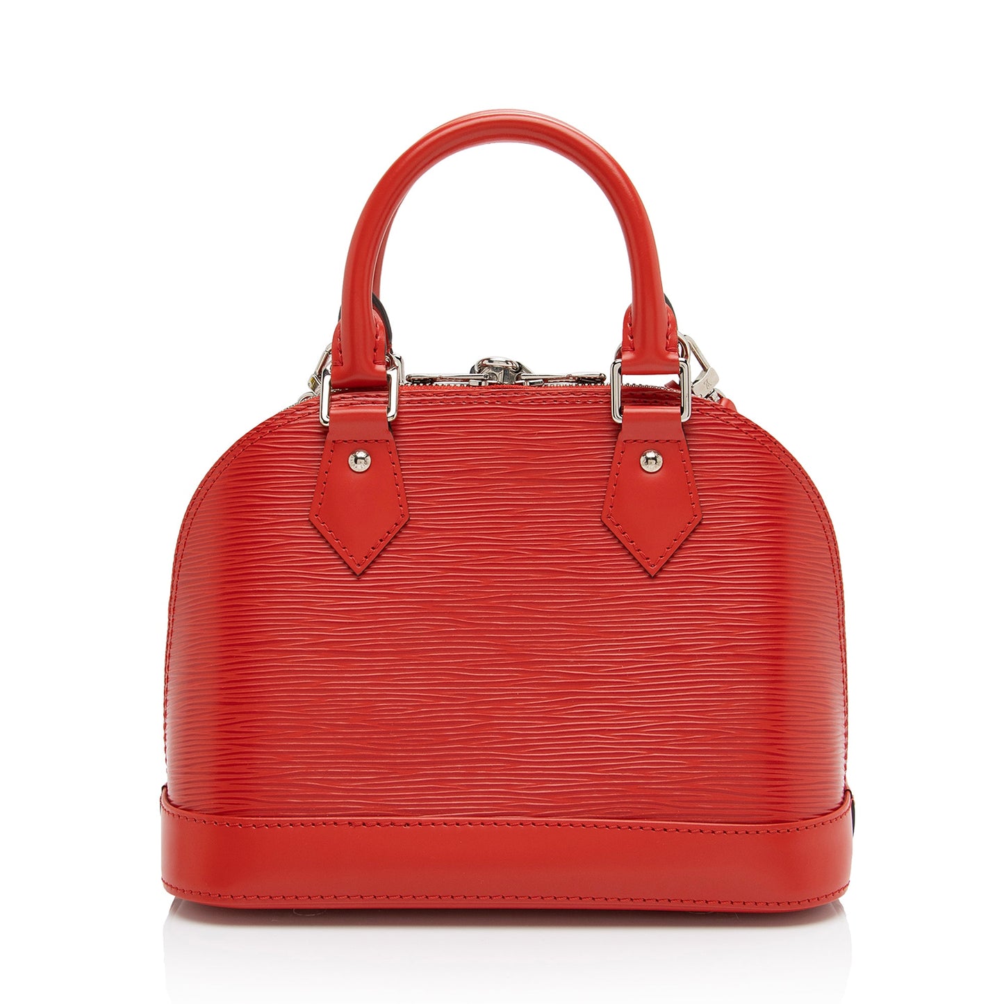 Louis Vuitton Epi Leather Alma BB Satchel (SHF-ELHaPo)