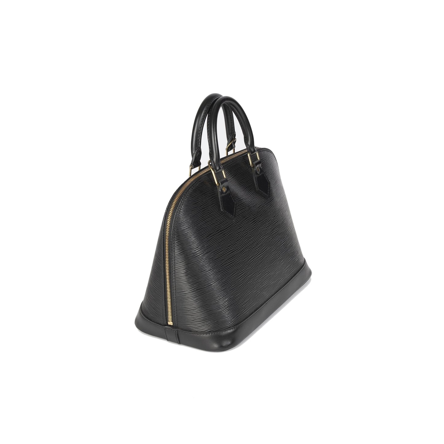 Louis Vuitton Epi Leather Alma PM