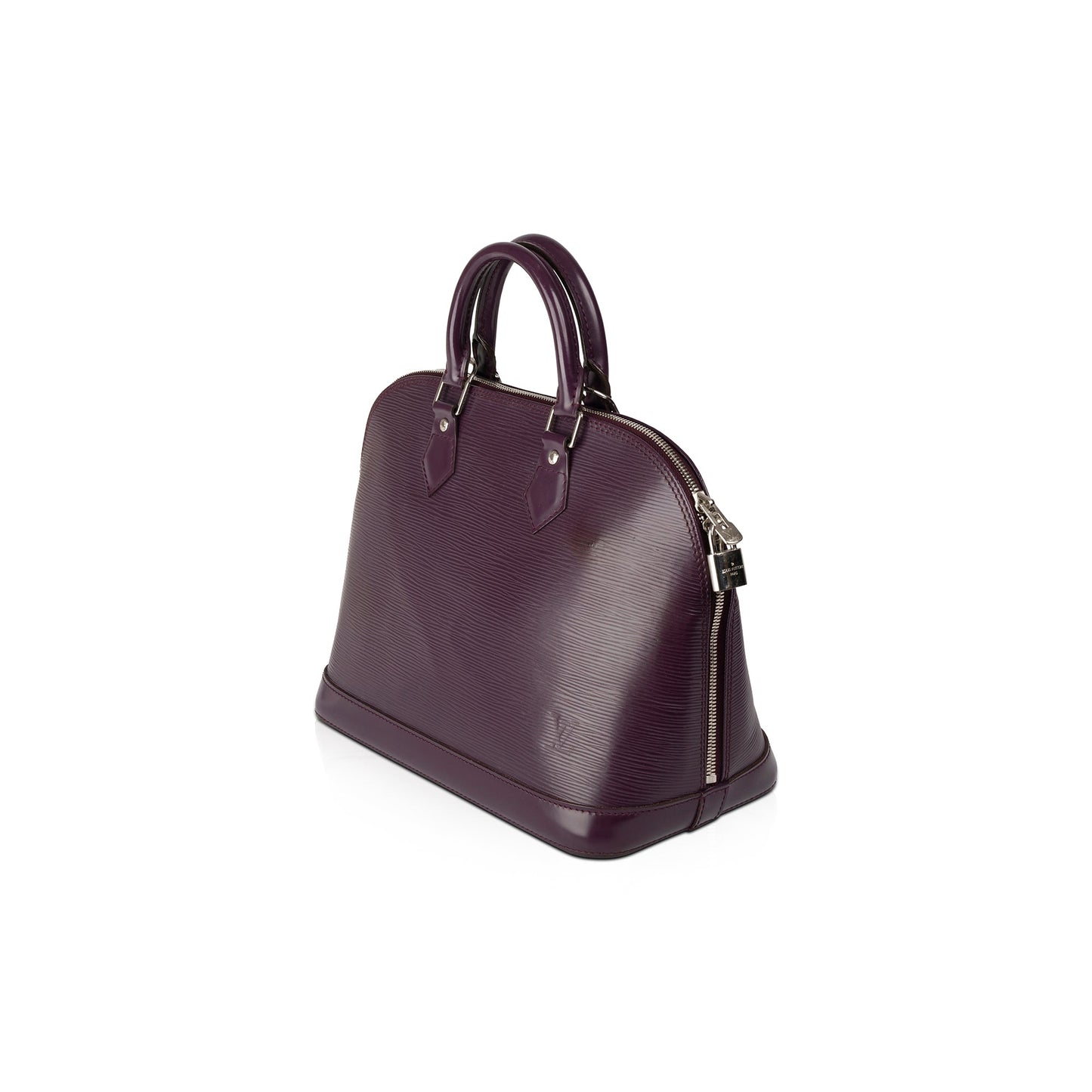 Louis Vuitton Epi Leather Alma PM