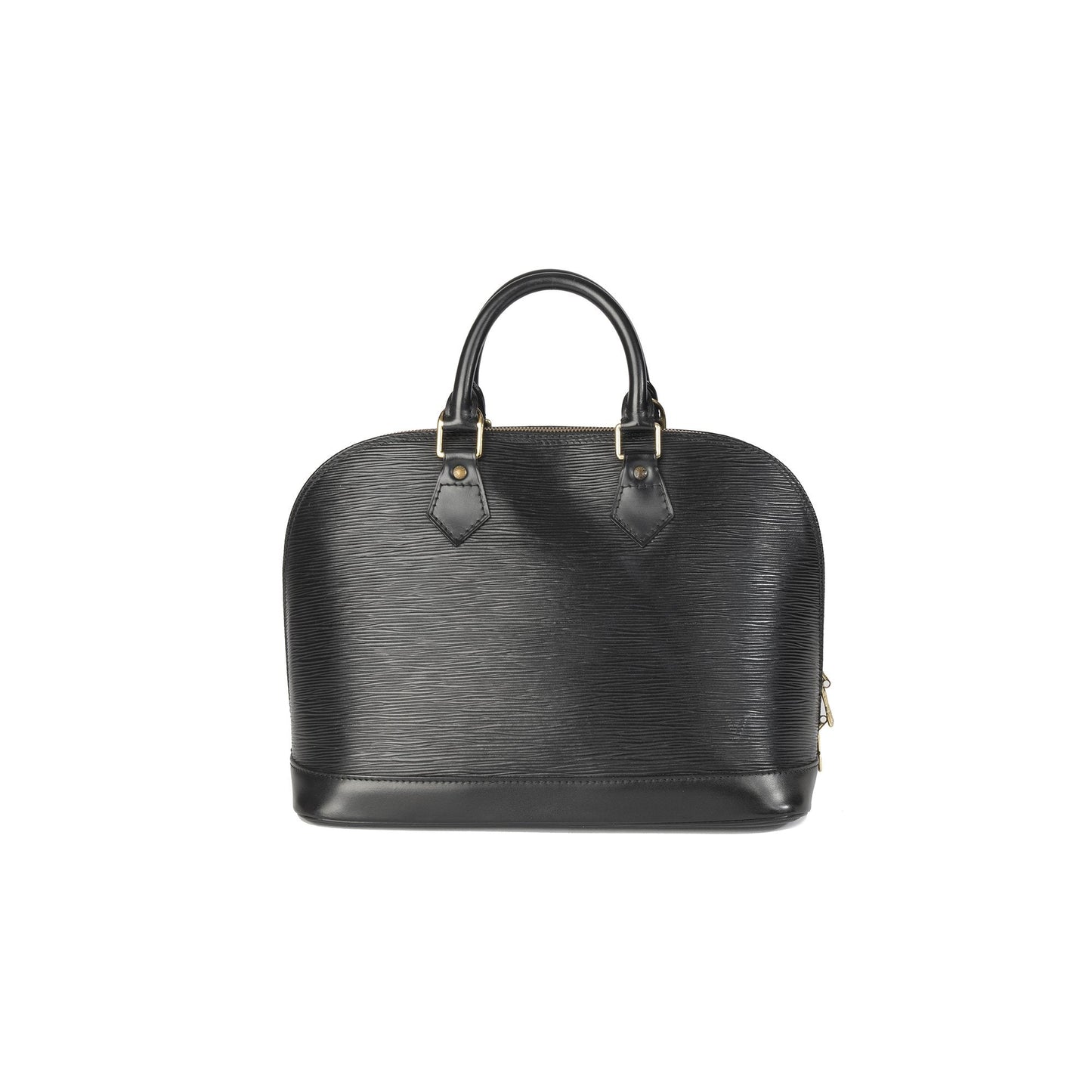 Louis Vuitton Epi Leather Alma PM
