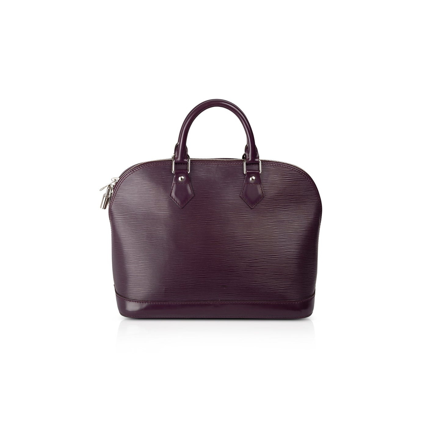 Louis Vuitton Epi Leather Alma PM