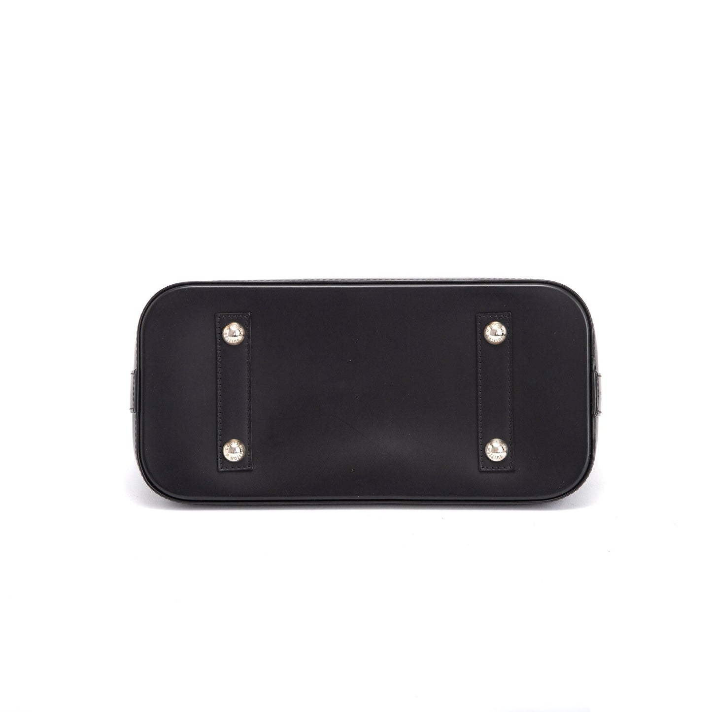 Louis Vuitton Epi Leather Alma PM