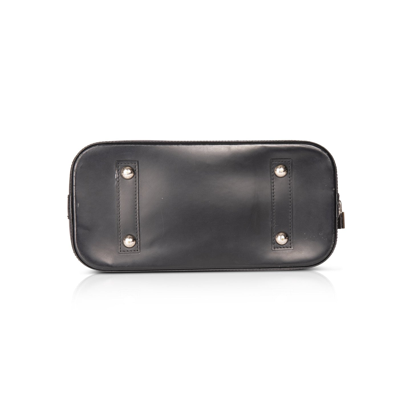 Louis Vuitton Epi Leather Alma PM
