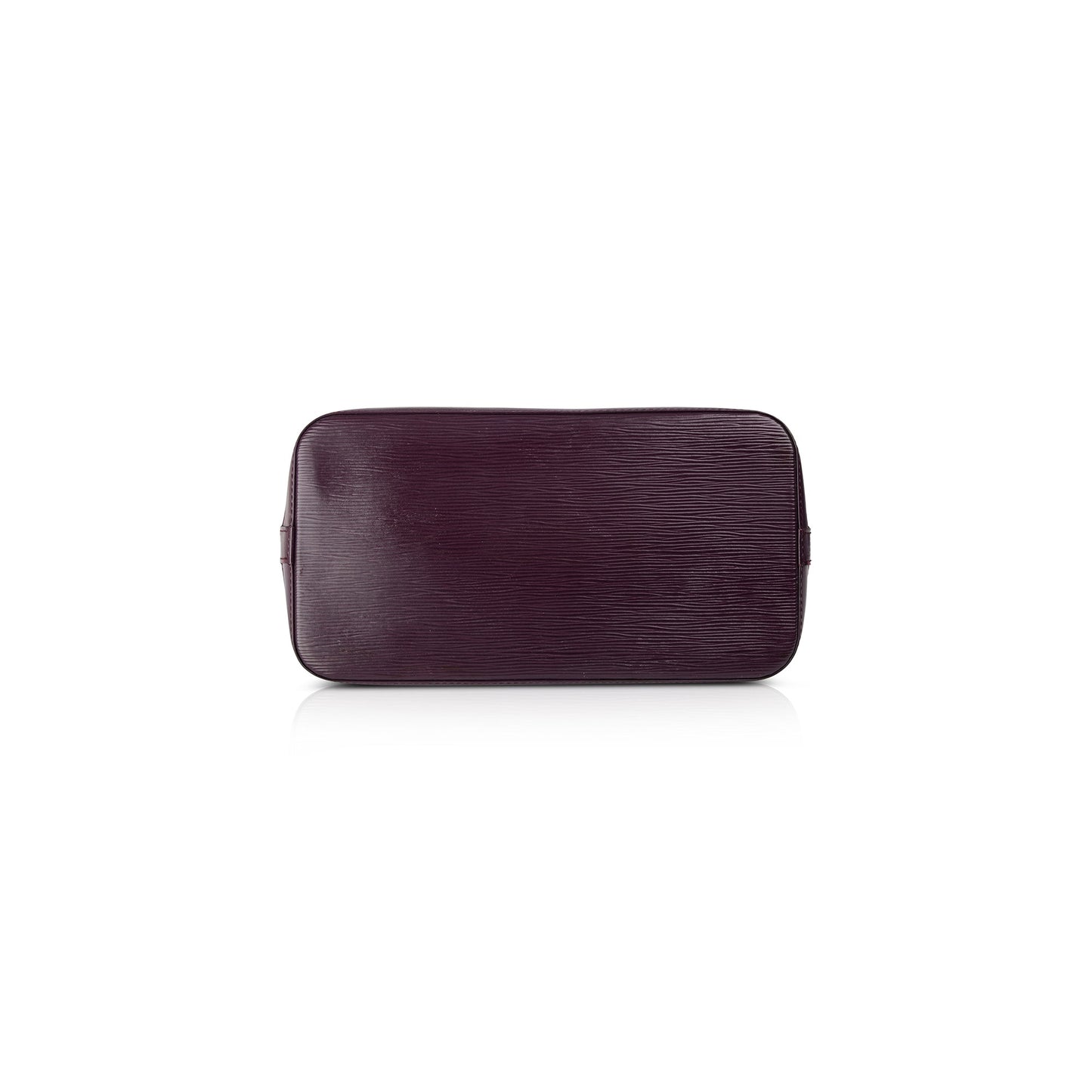 Louis Vuitton Epi Leather Alma PM