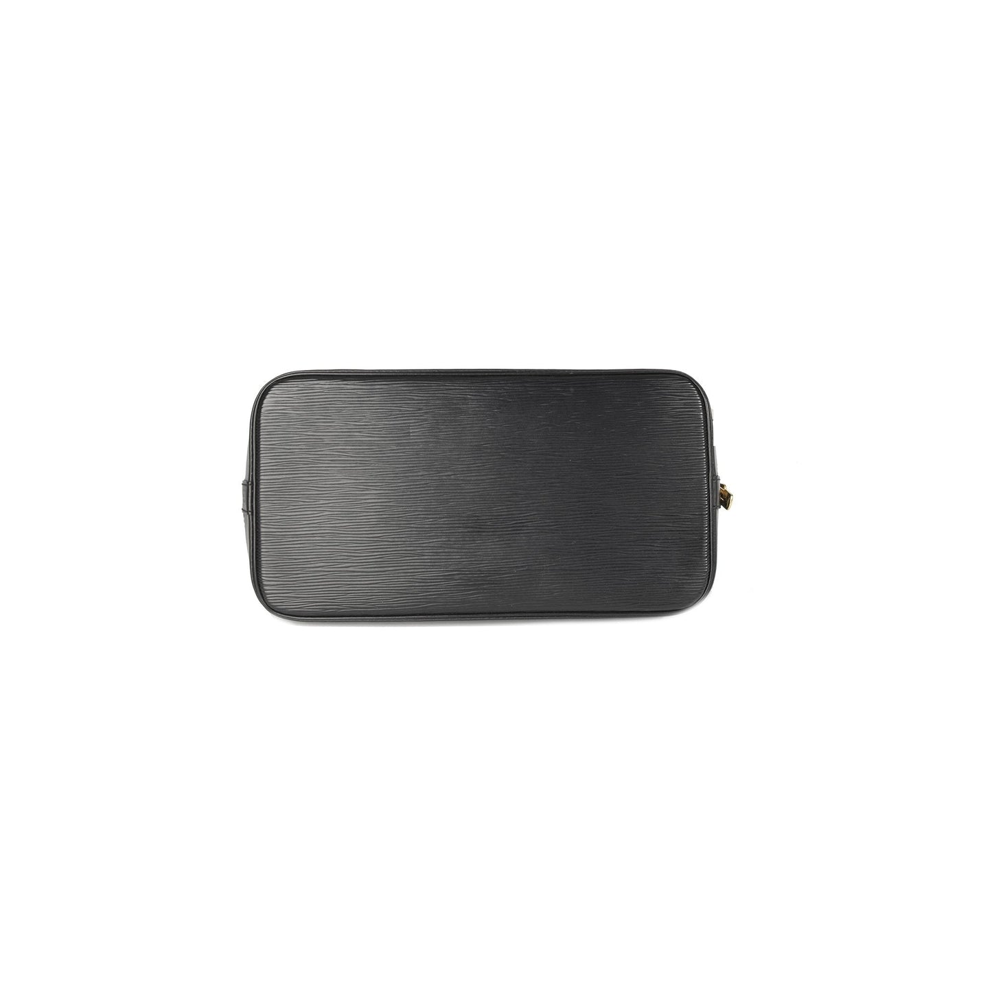 Louis Vuitton Epi Leather Alma PM