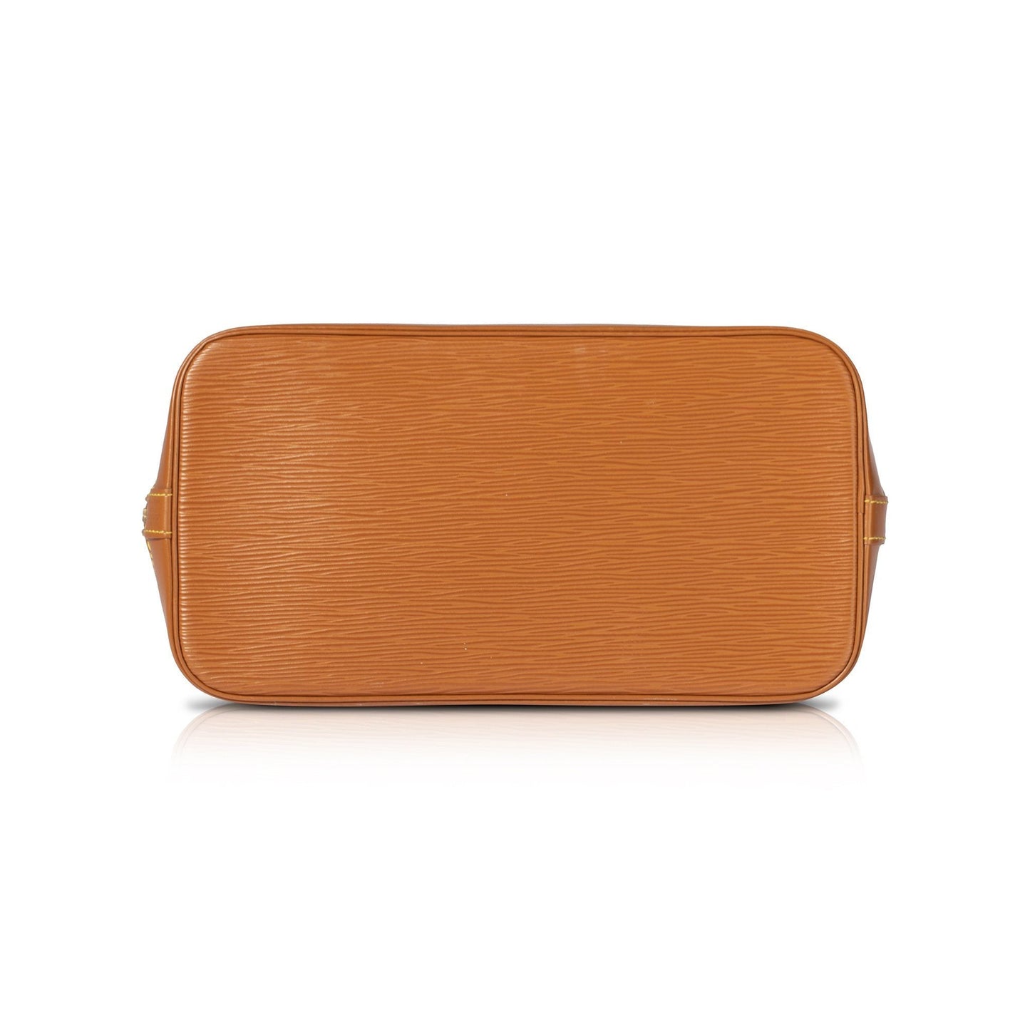 Louis Vuitton Epi Leather Alma PM