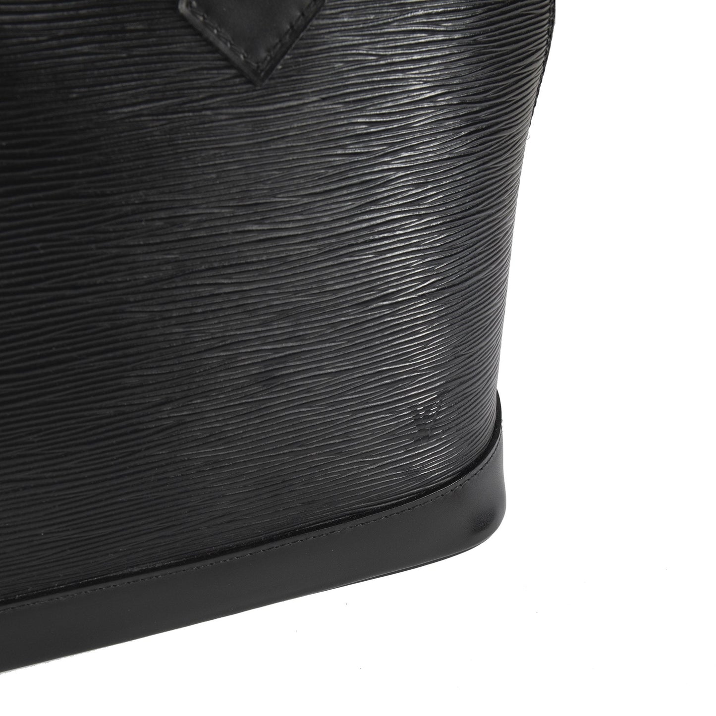Louis Vuitton Epi Leather Alma PM
