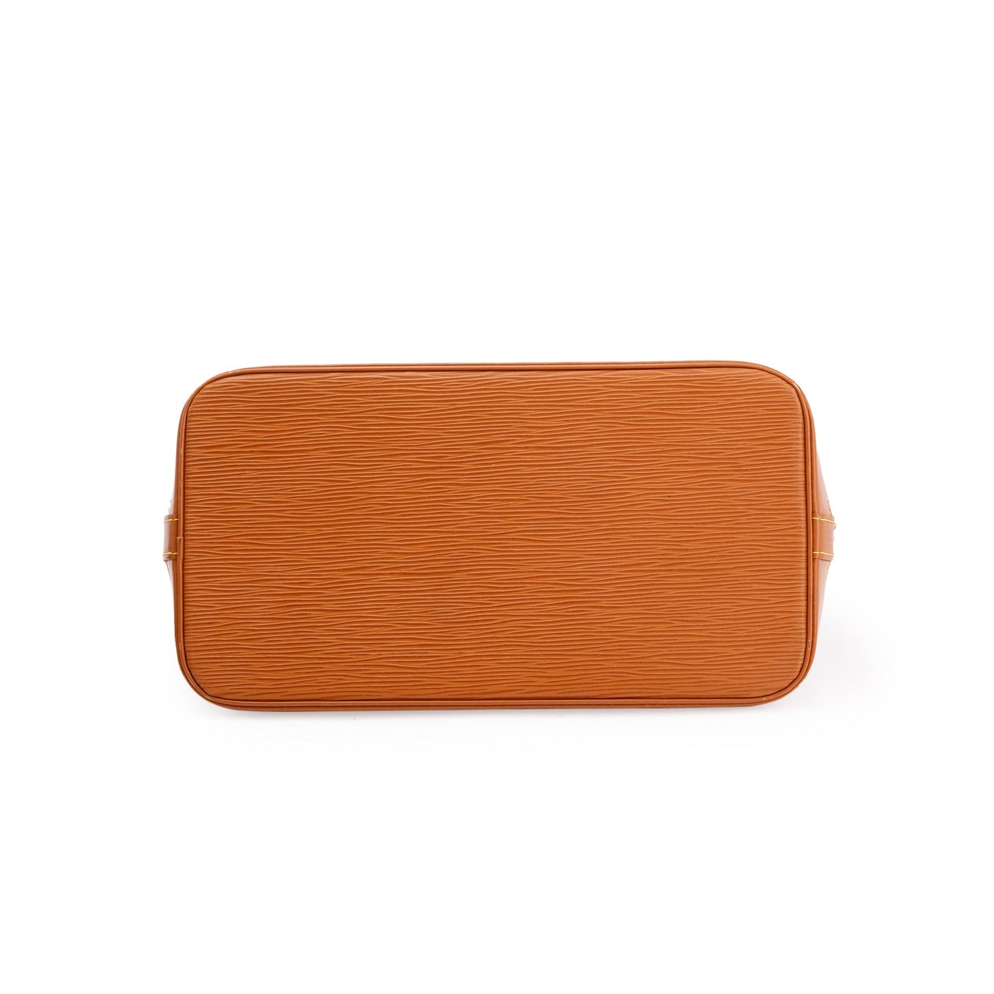 Louis Vuitton Epi Leather Alma PM