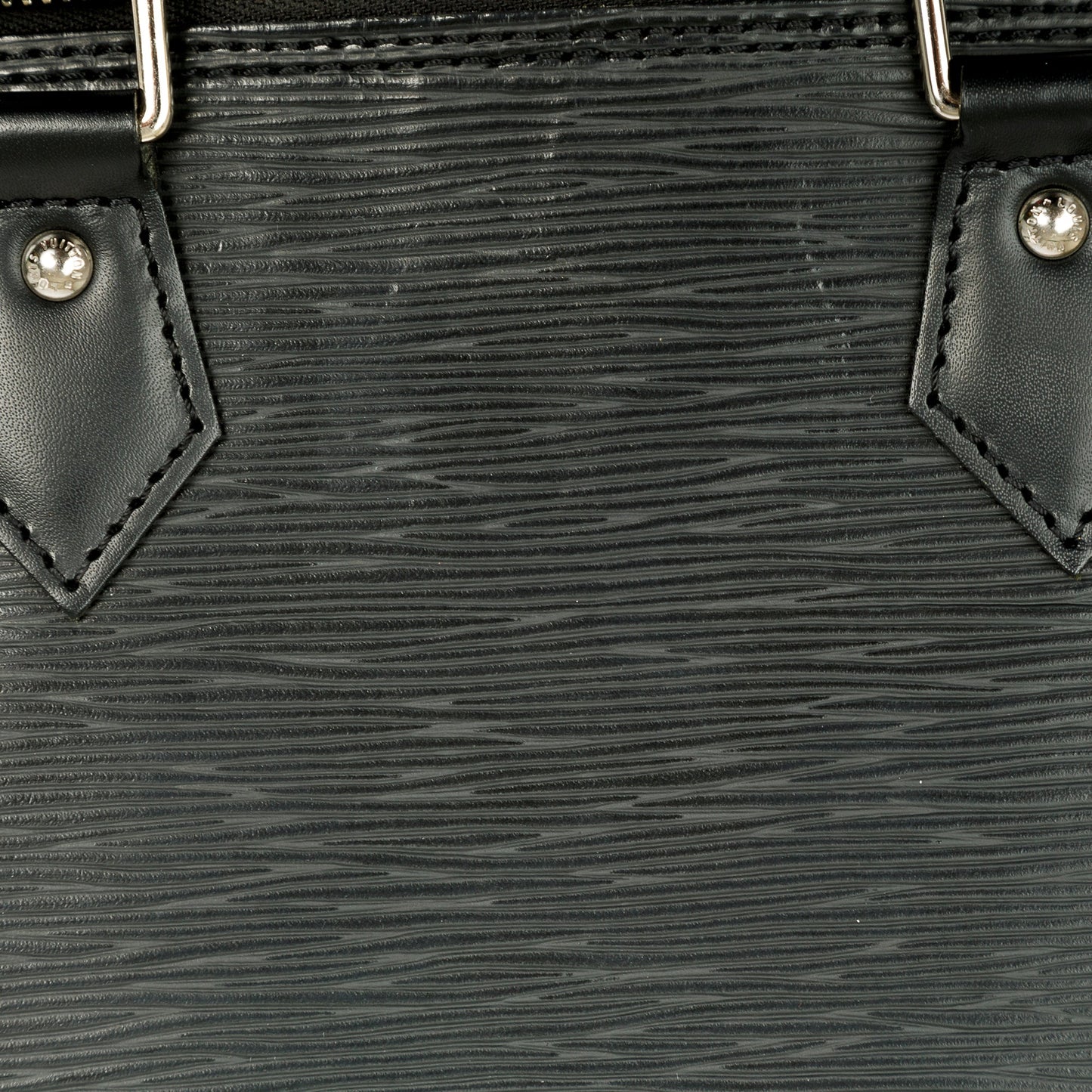 Louis Vuitton Epi Leather Alma PM