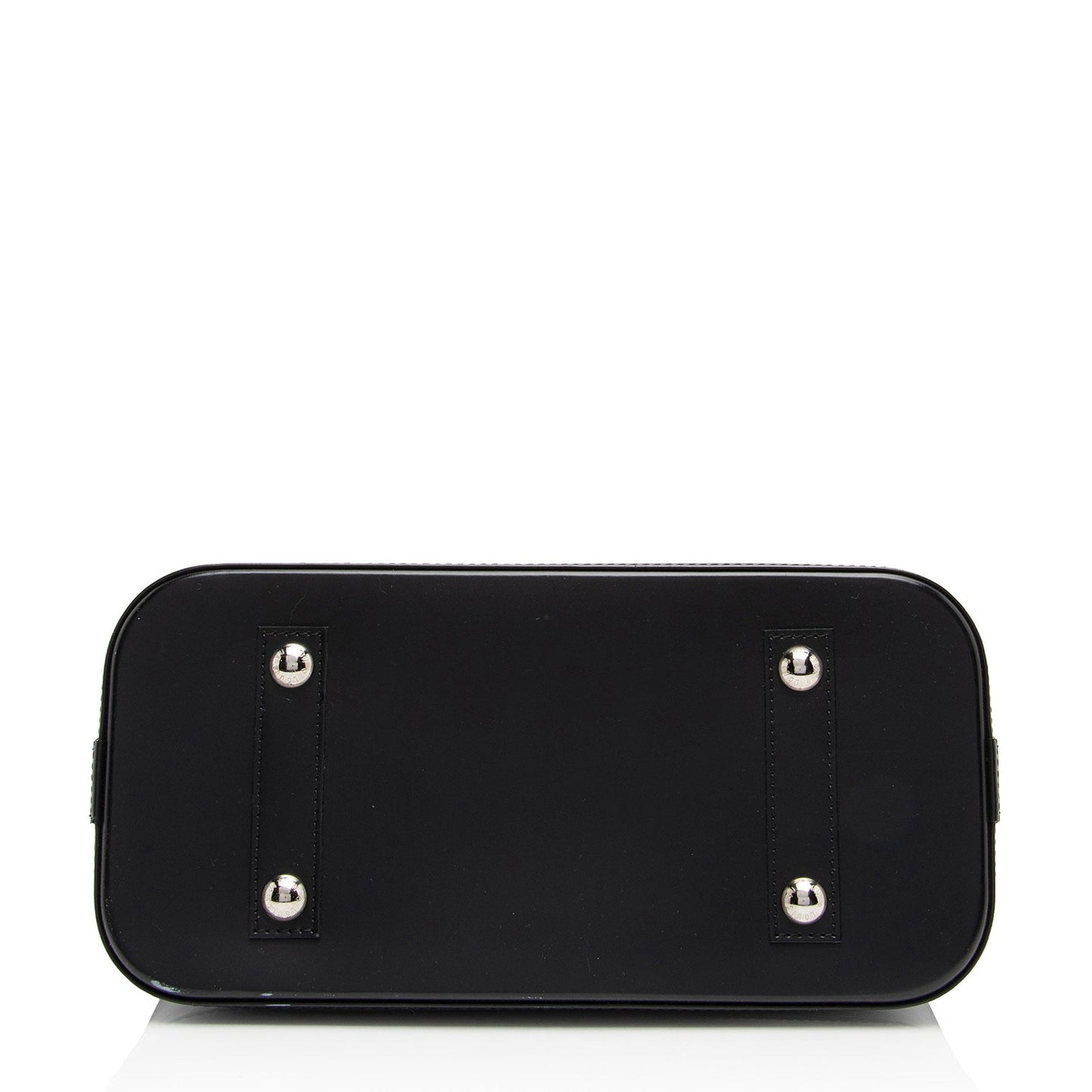 Louis Vuitton Epi Leather Alma PM Satchel (SHF-CTUQ3Z)