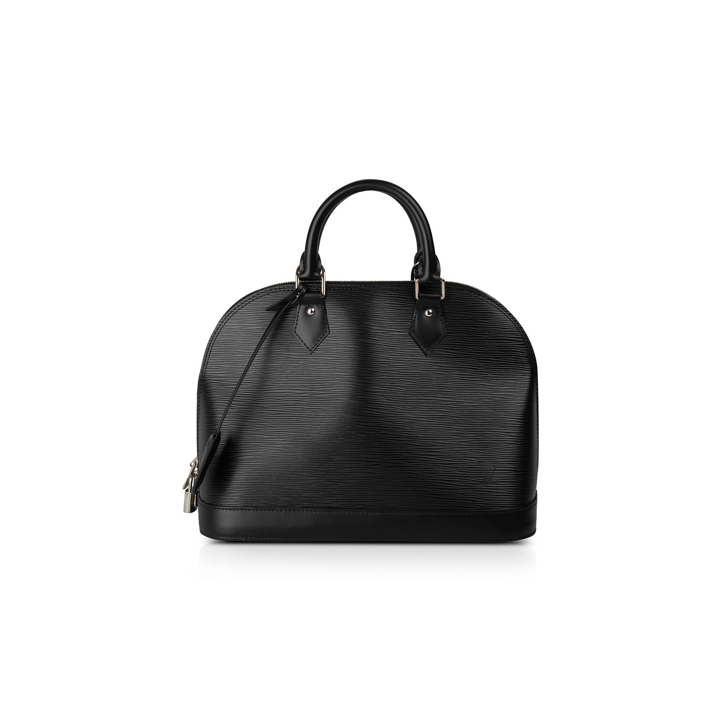 Louis Vuitton Epi Leather Alma PM