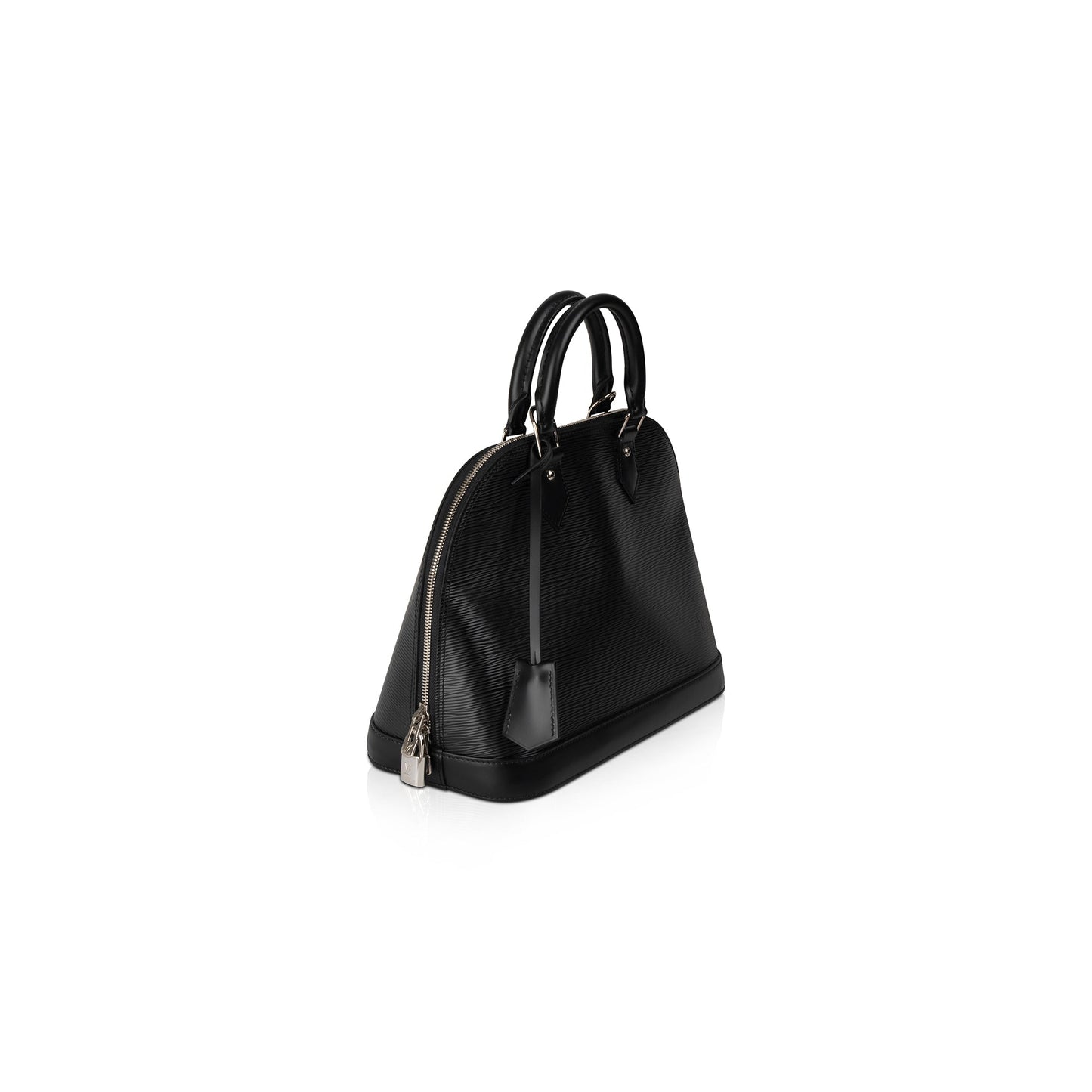 Louis Vuitton Epi Leather Alma PM