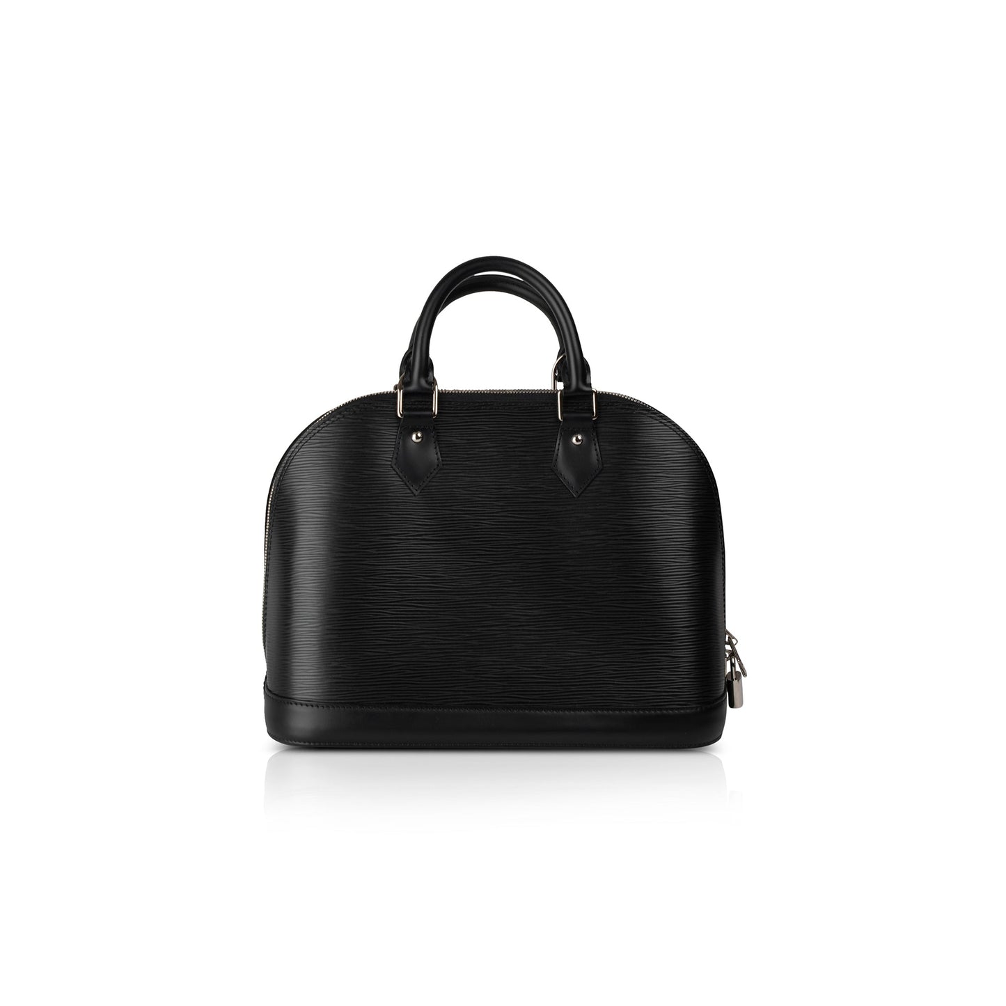 Louis Vuitton Epi Leather Alma PM