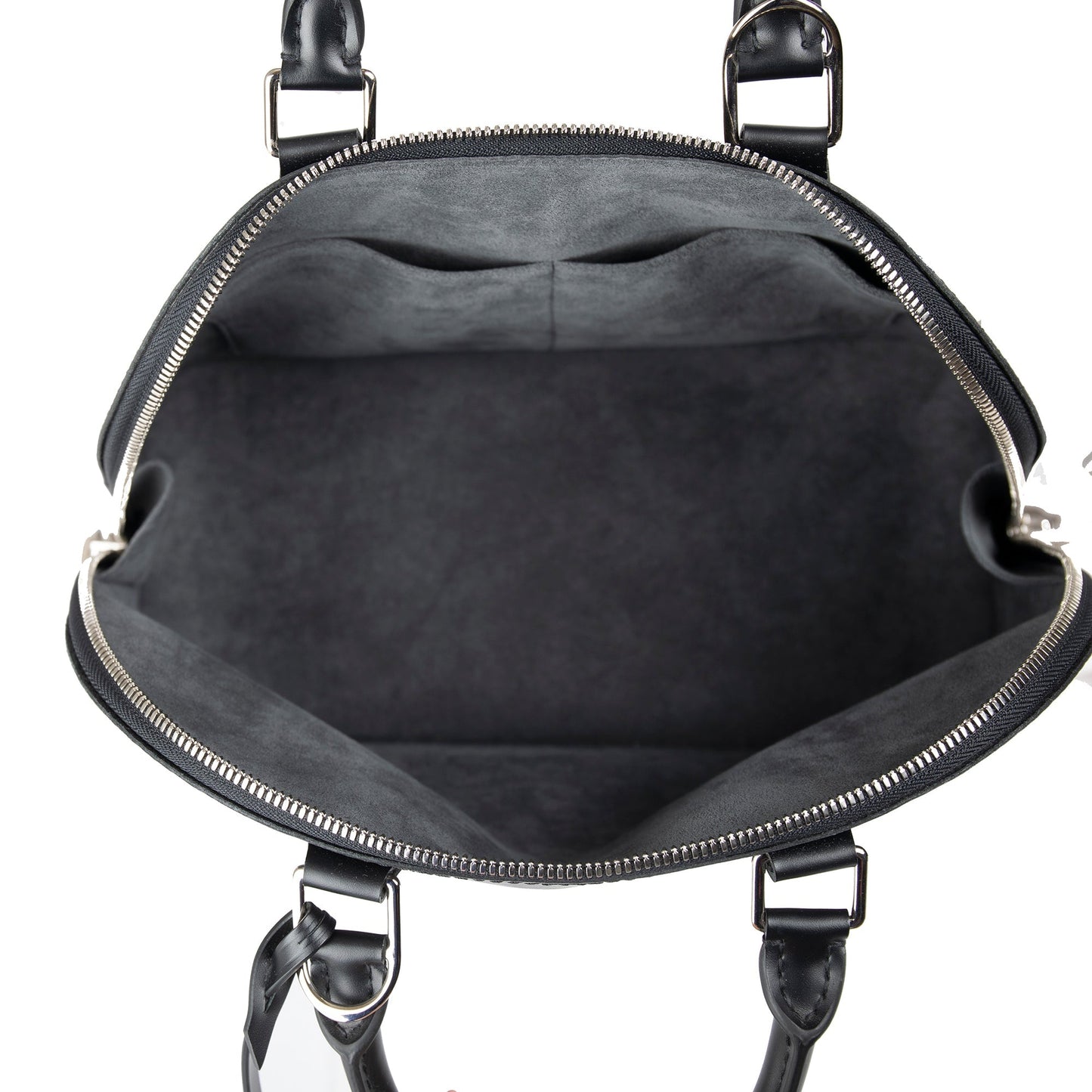 Louis Vuitton Epi Leather Alma PM