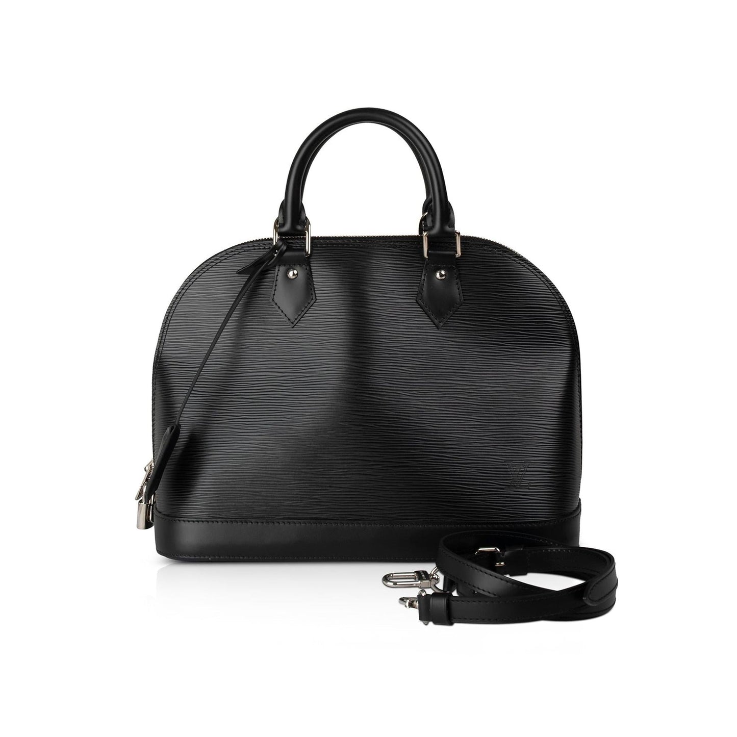 Louis Vuitton Epi Leather Alma PM