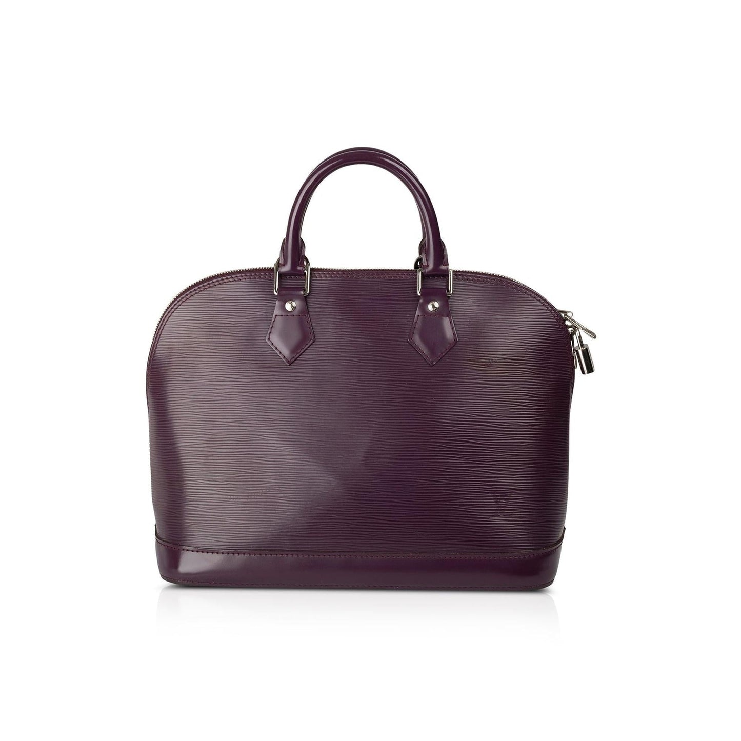 Louis Vuitton Epi Leather Alma PM