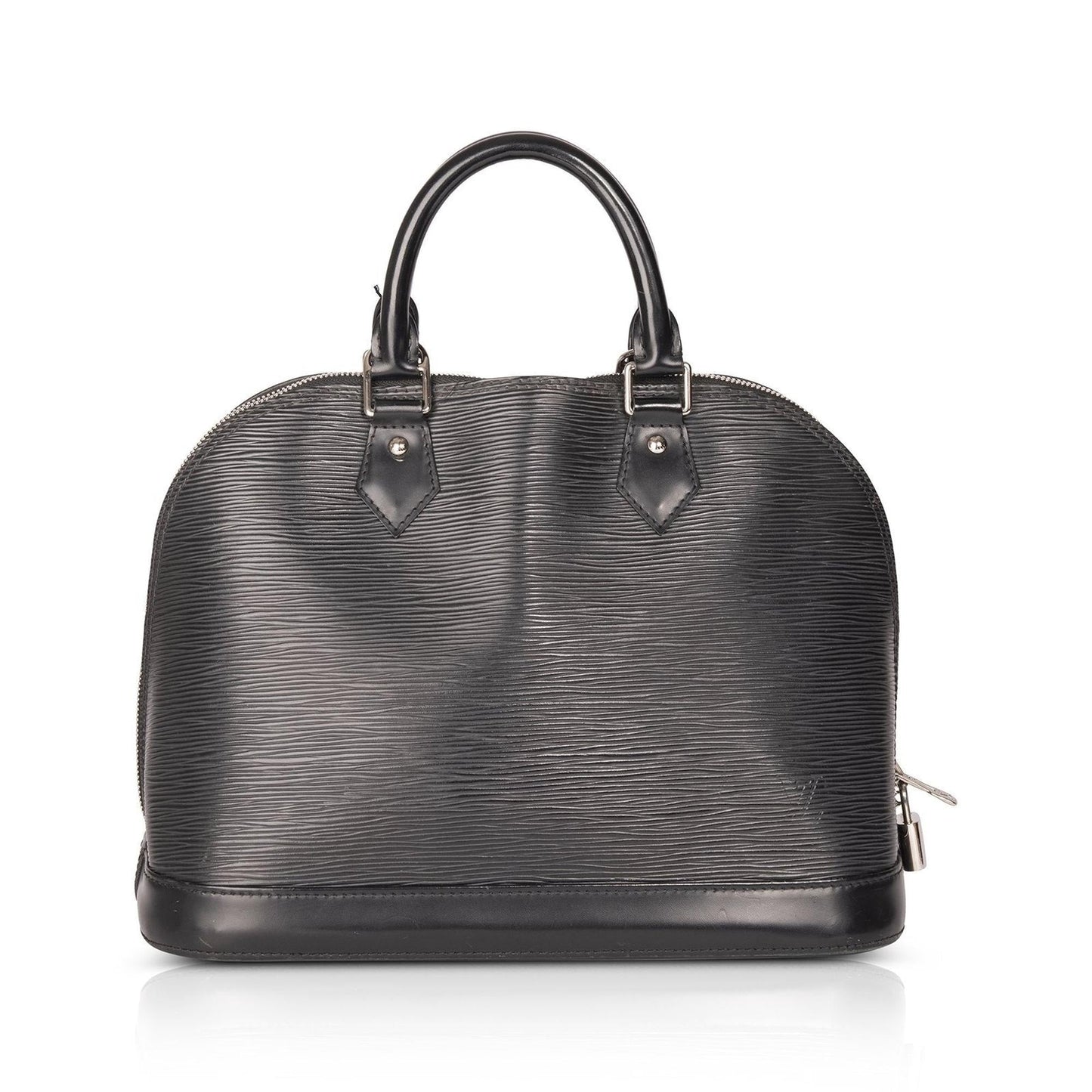 Louis Vuitton Epi Leather Alma PM