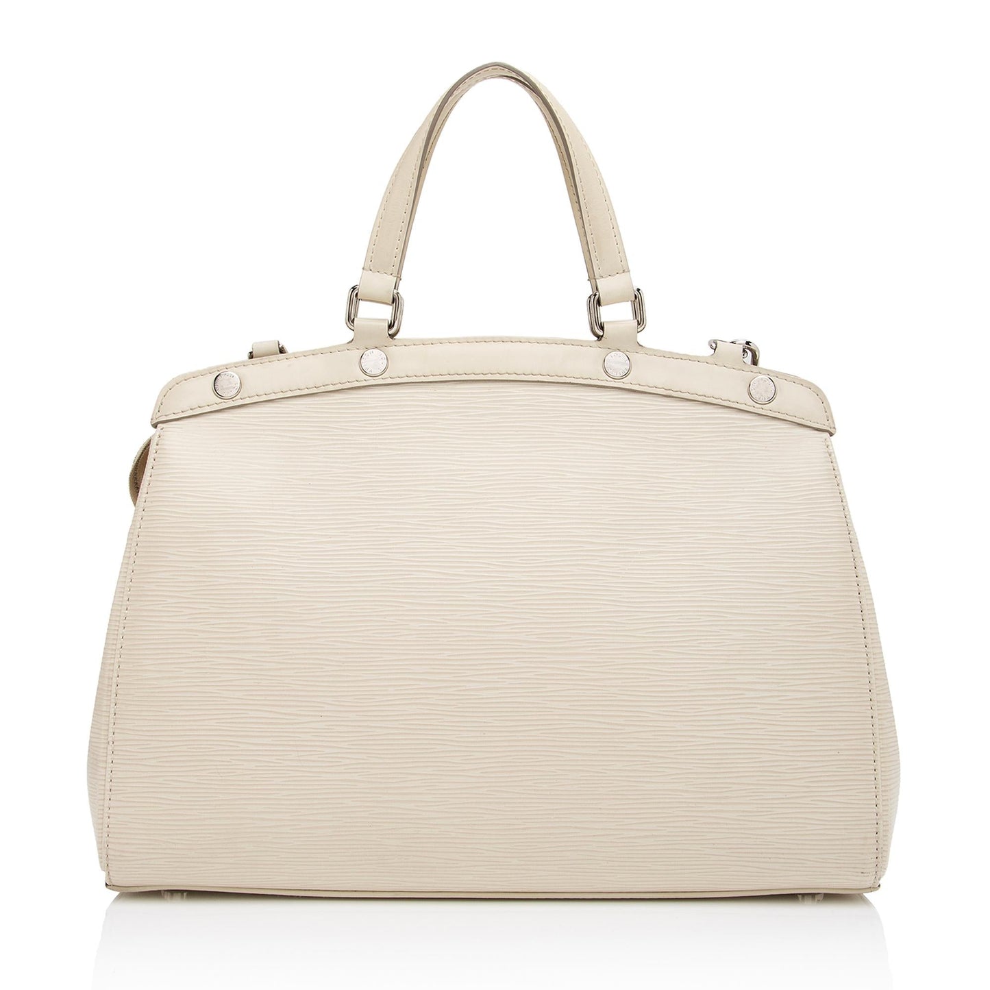 Louis Vuitton Epi Leather Brea MM Satchel (SHF-PVTLLI)