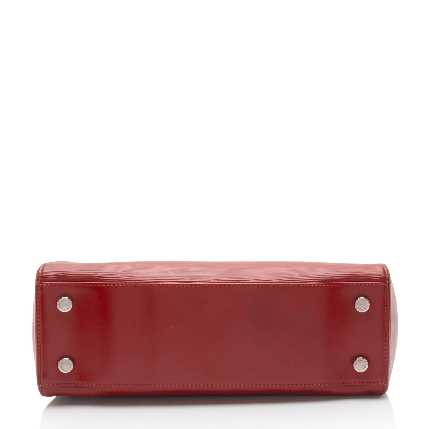 Louis Vuitton Epi Leather Brea MM Satchel (SHF-AzTR36)
