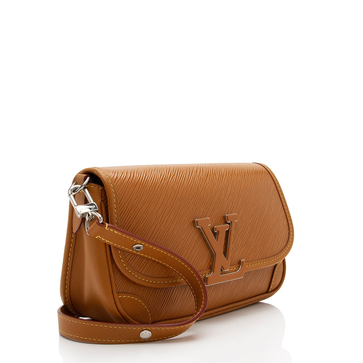 Louis Vuitton Epi Leather Buci NM Shoulder Bag