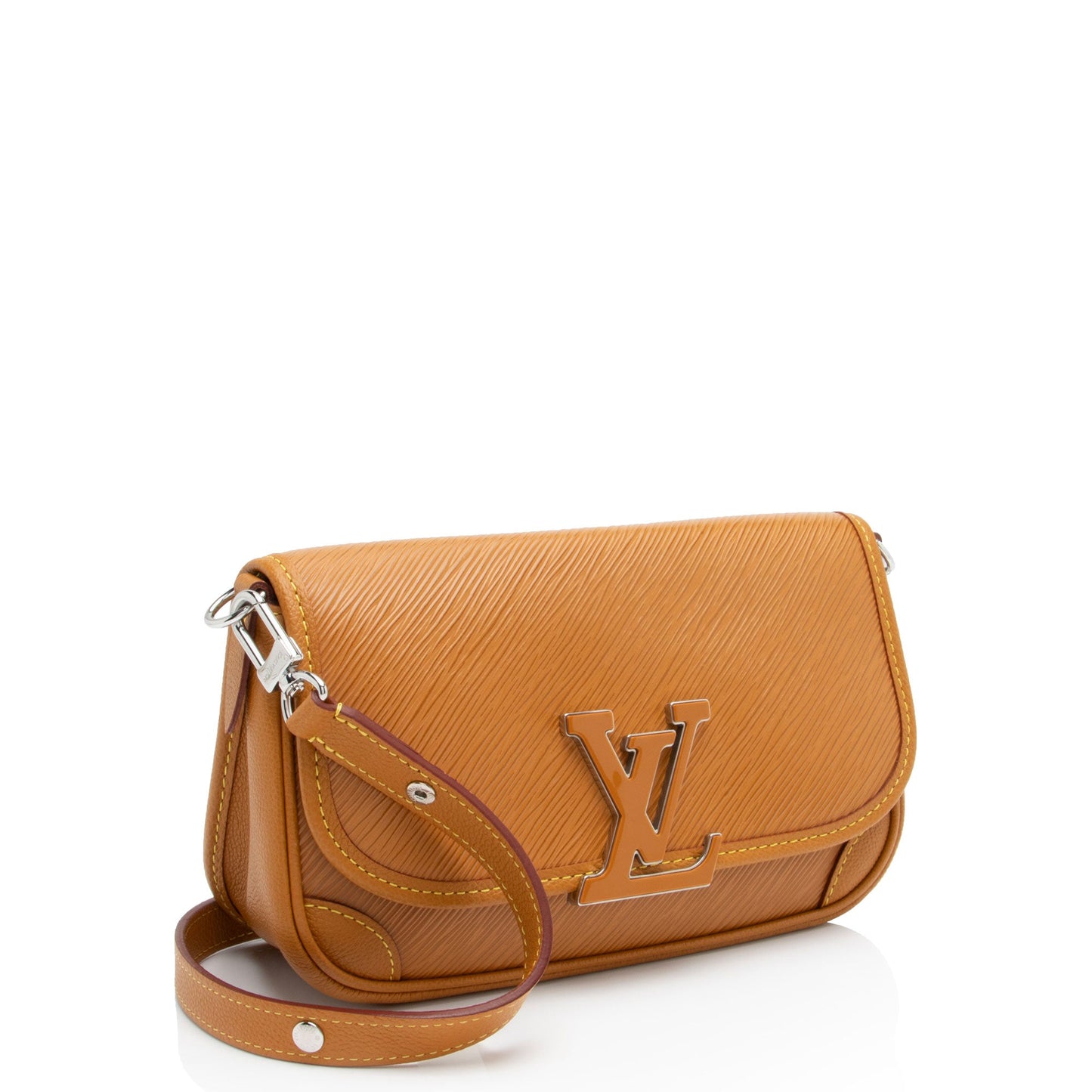 Louis Vuitton Epi Leather Buci NM Shoulder Bag