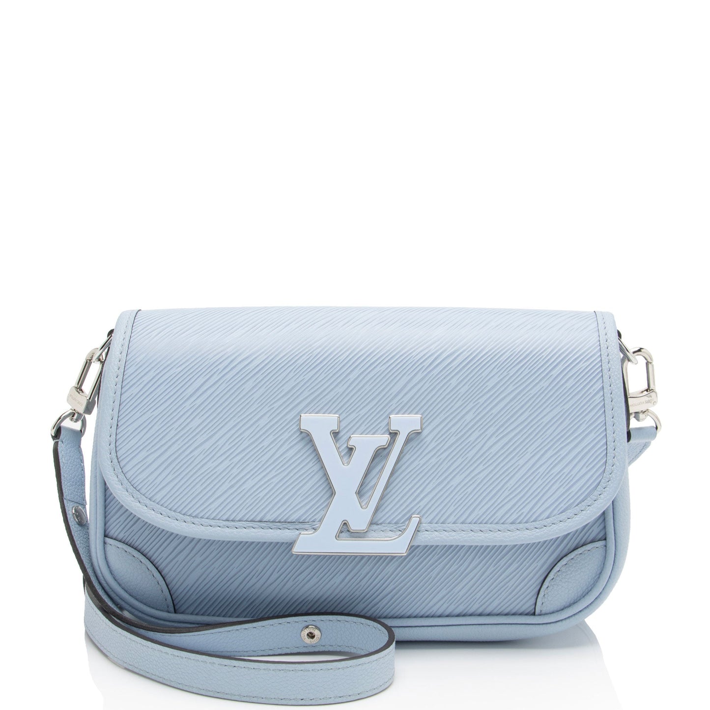 Louis Vuitton Epi Leather Buci NM Shoulder Bag