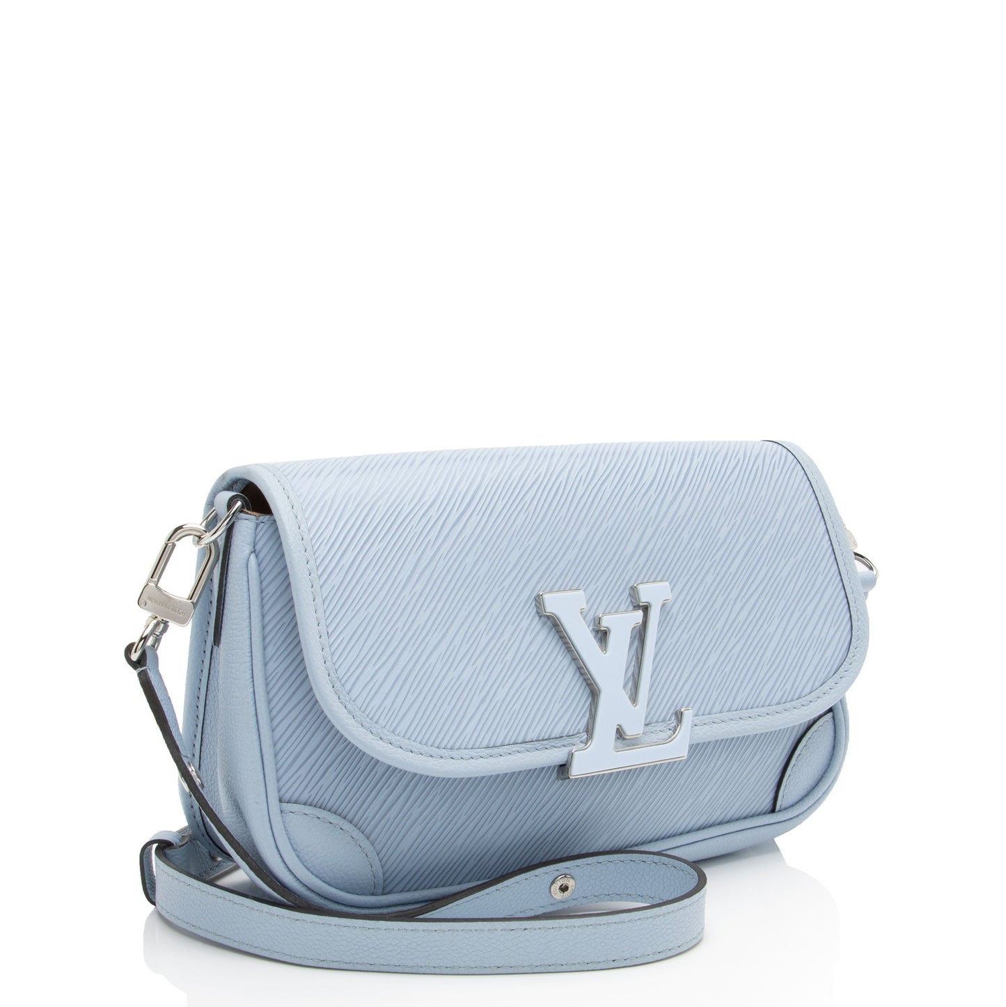 Louis Vuitton Epi Leather Buci NM Shoulder Bag