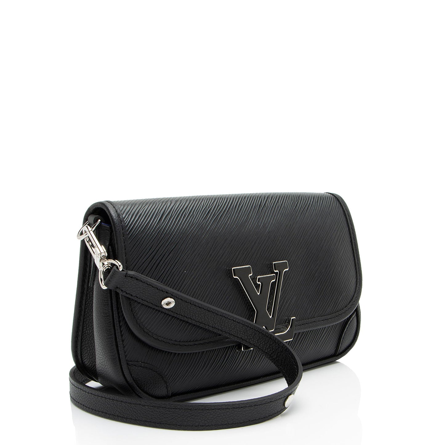 Louis Vuitton Epi Leather Buci NM Shoulder Bag