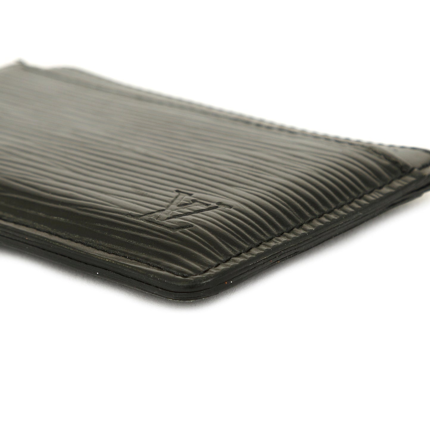 Louis Vuitton Epi Leather Card Holder