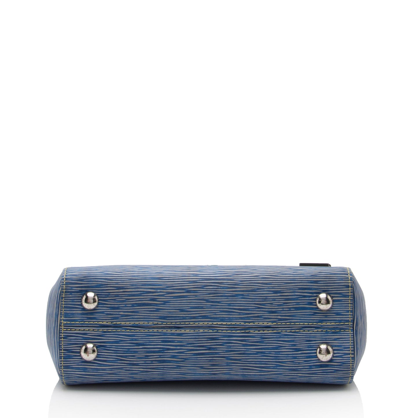 Louis Vuitton Epi Leather Cluny BB Satchel (SHF-naLSrm)
