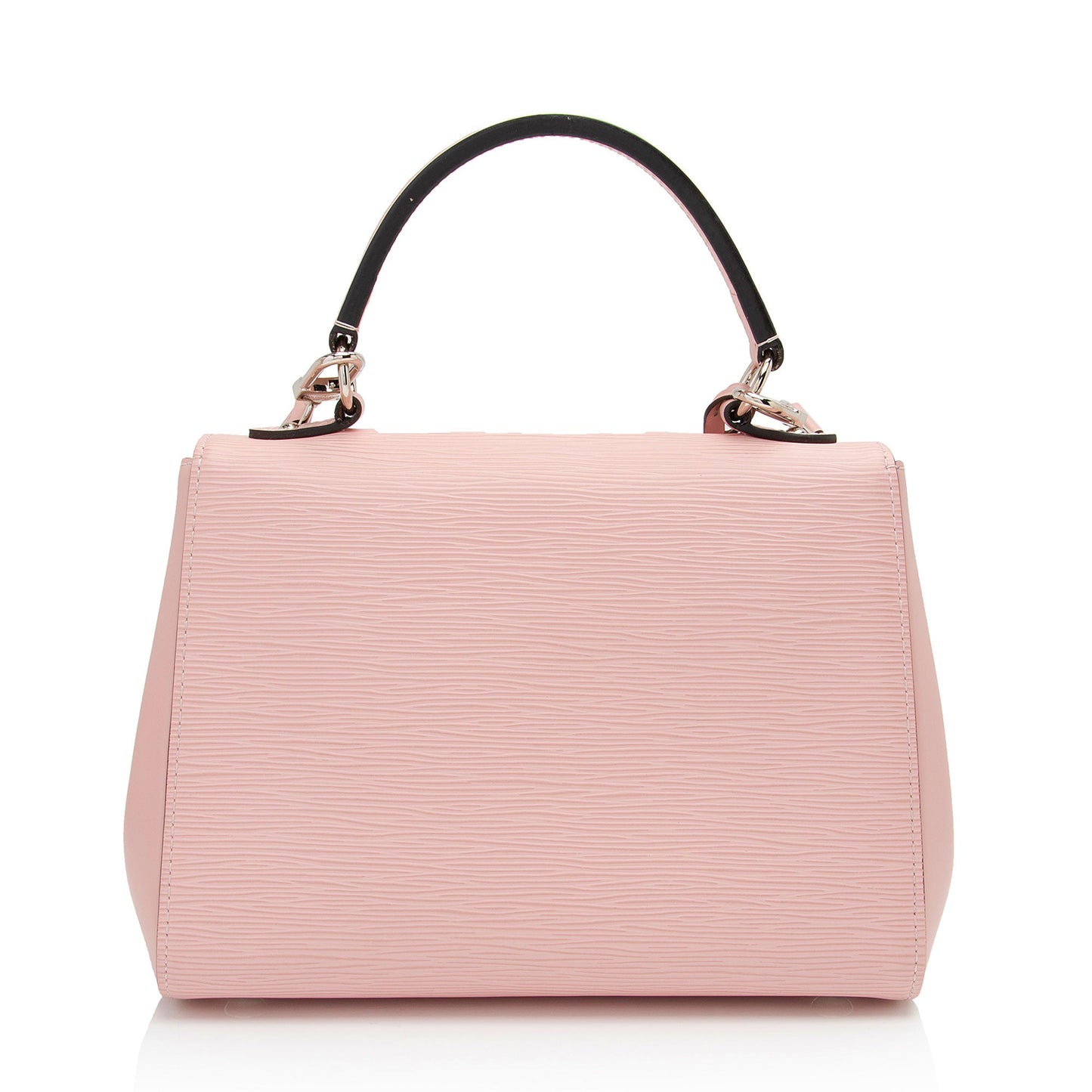 Louis Vuitton Epi Leather Cluny BB Satchel (SHF-oTwrO9)