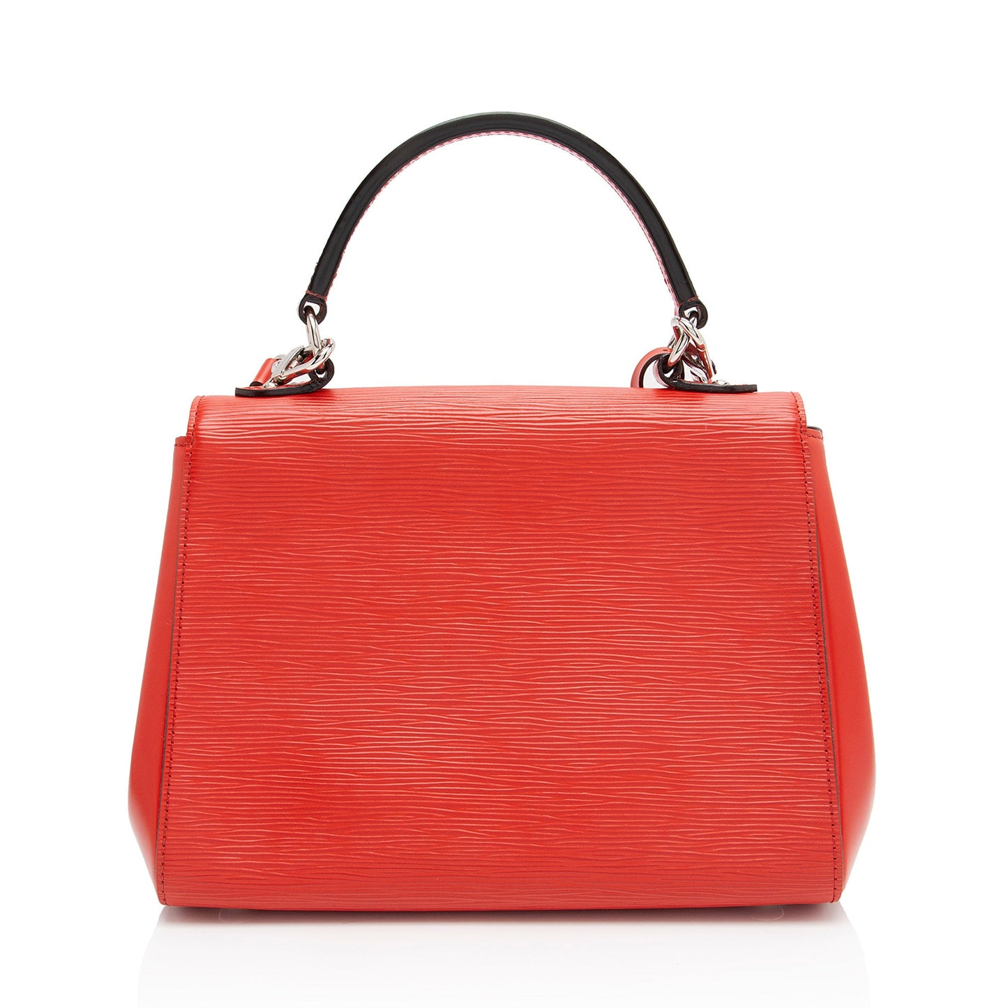 Louis Vuitton Epi Leather Cluny BB Satchel