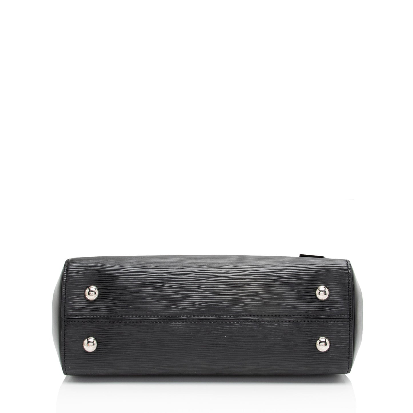 Louis Vuitton Epi Leather Cluny MM Satchel (SHF-deMCTk)