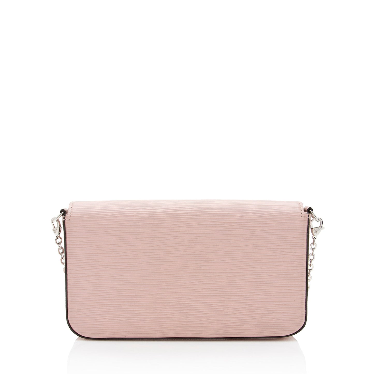 Louis Vuitton Epi Leather Felicie Pochette (SHF-iuww5f)