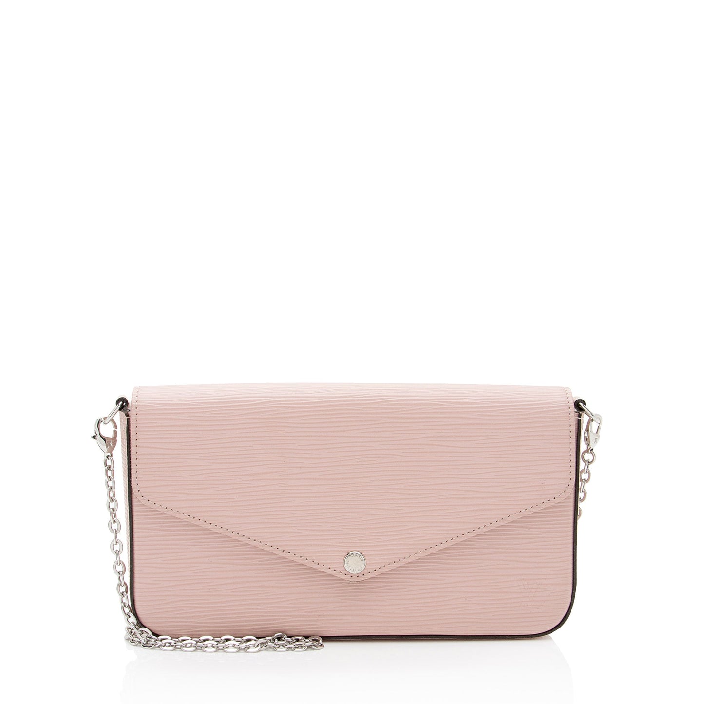 Louis Vuitton Epi Leather Felicie Pochette (SHF-iuww5f)
