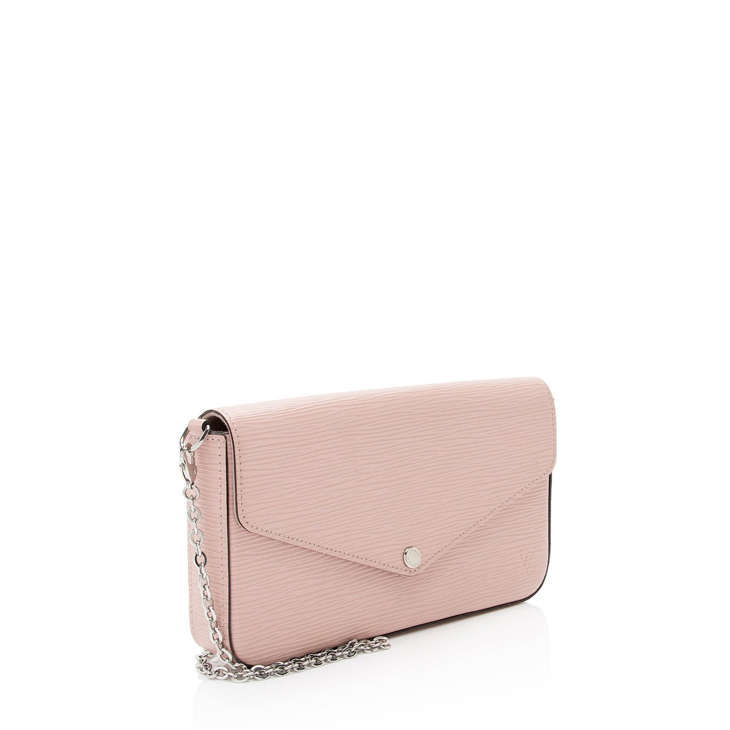 Louis Vuitton Epi Leather Felicie Pochette (SHF-iuww5f)