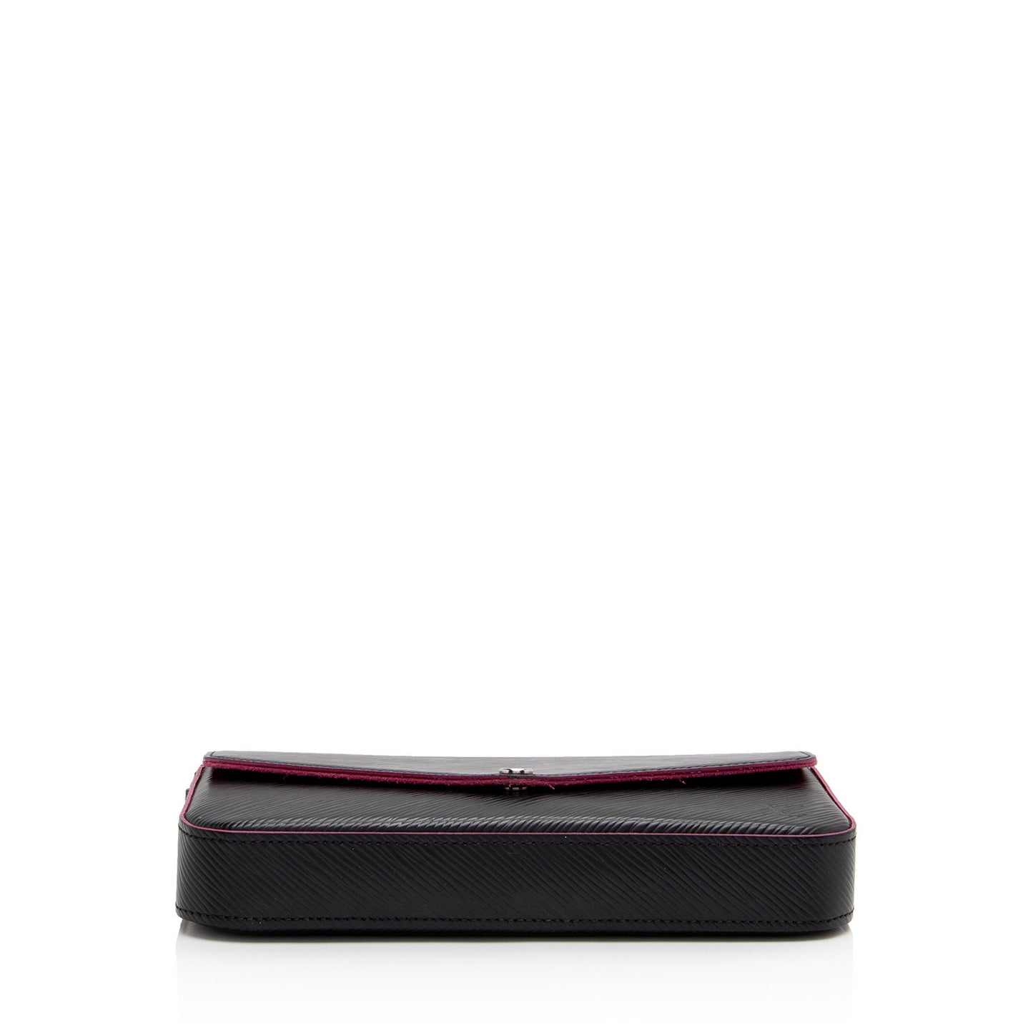 Louis Vuitton Epi Leather Felicie Pochette (SHF-ELf5Sn)