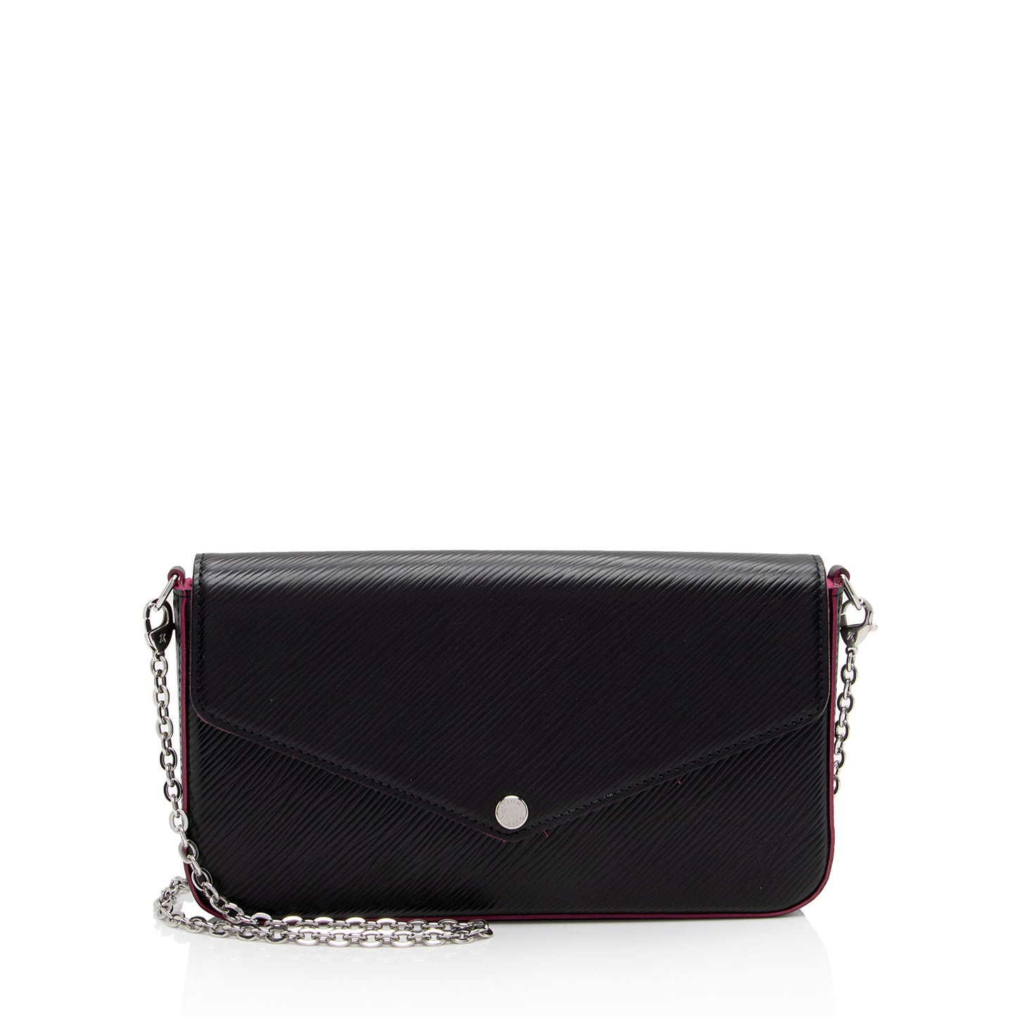 Louis Vuitton Epi Leather Felicie Pochette (SHF-ELf5Sn)