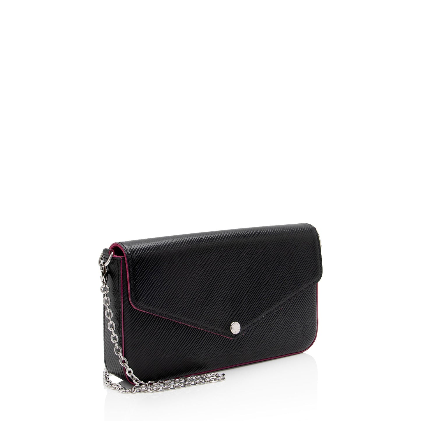 Louis Vuitton Epi Leather Felicie Pochette (SHF-ELf5Sn)