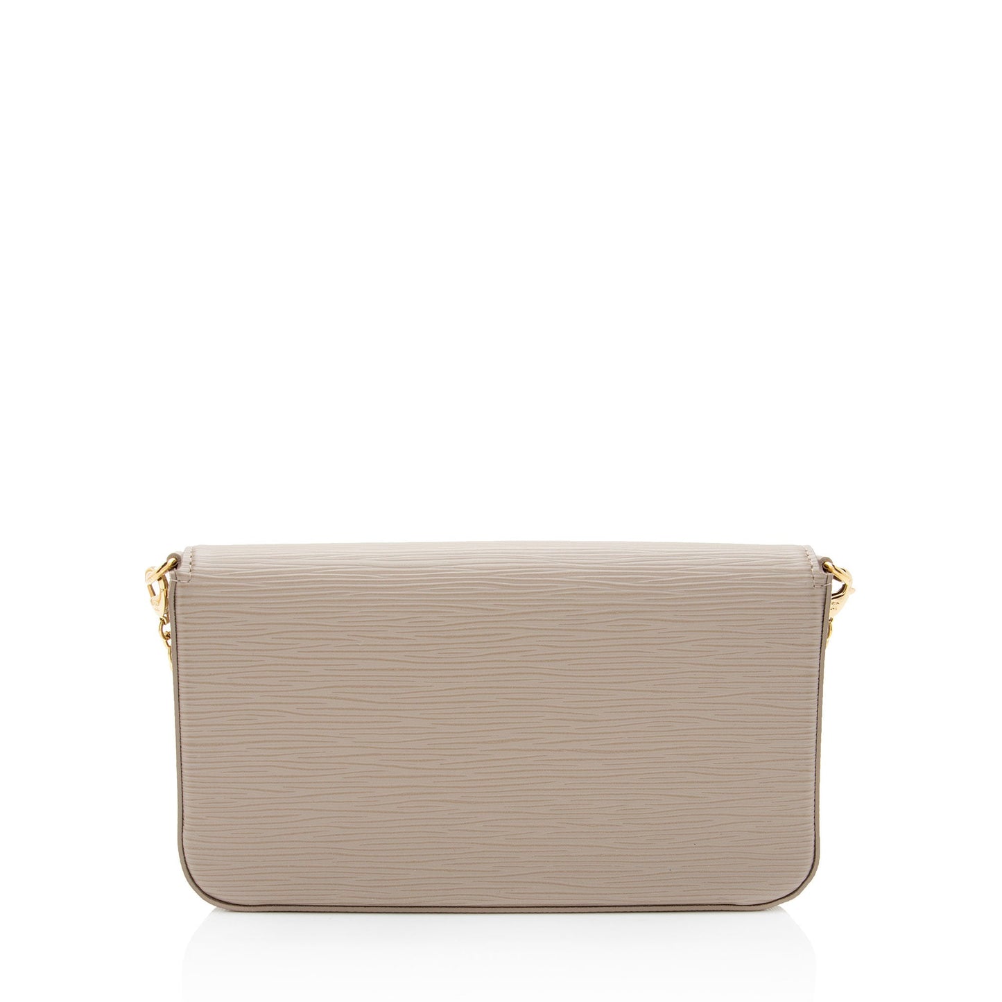 Louis Vuitton Epi Leather Felicie Pochette (SHF-BcEcdu)